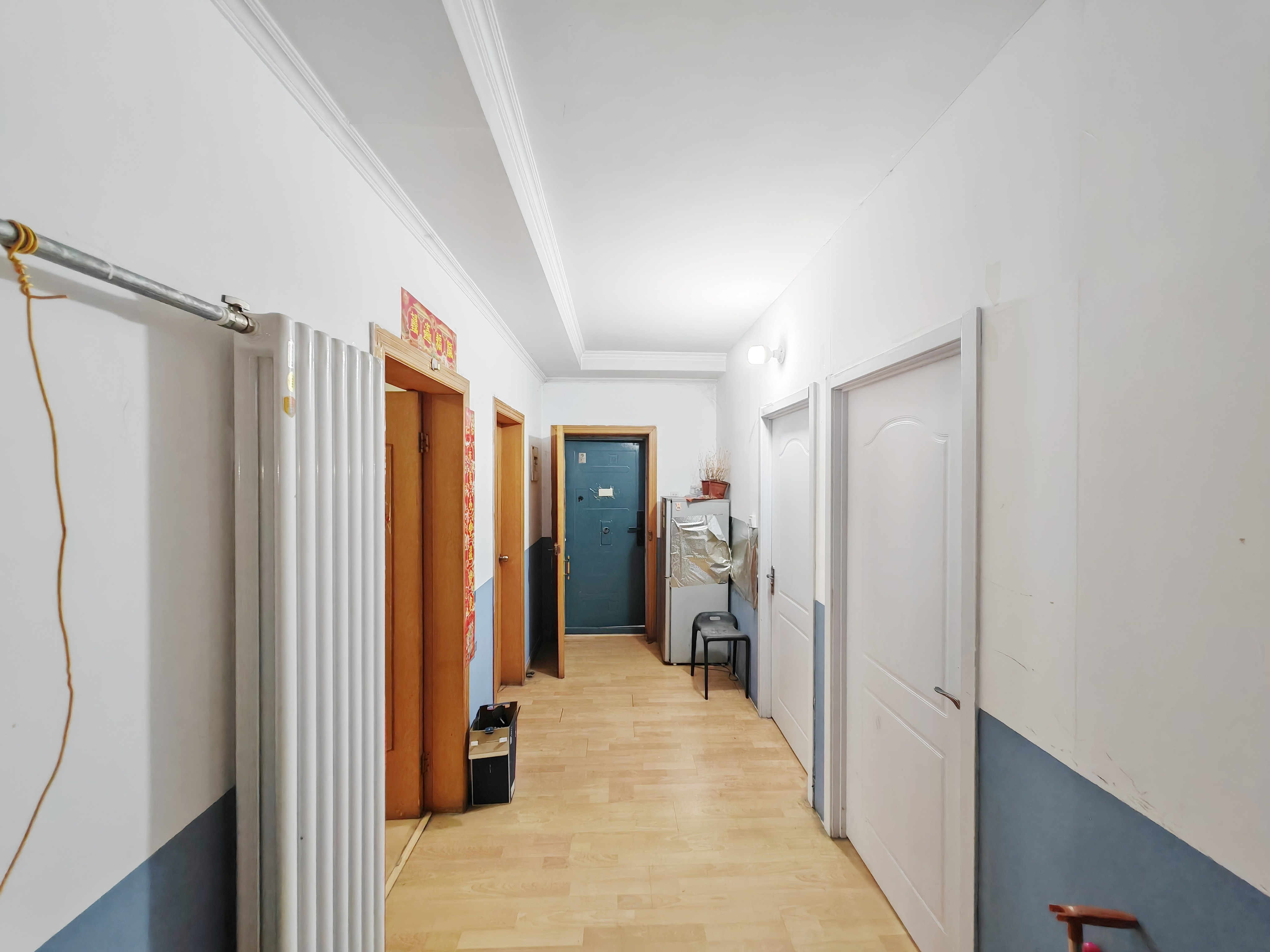 特检院单位宿舍