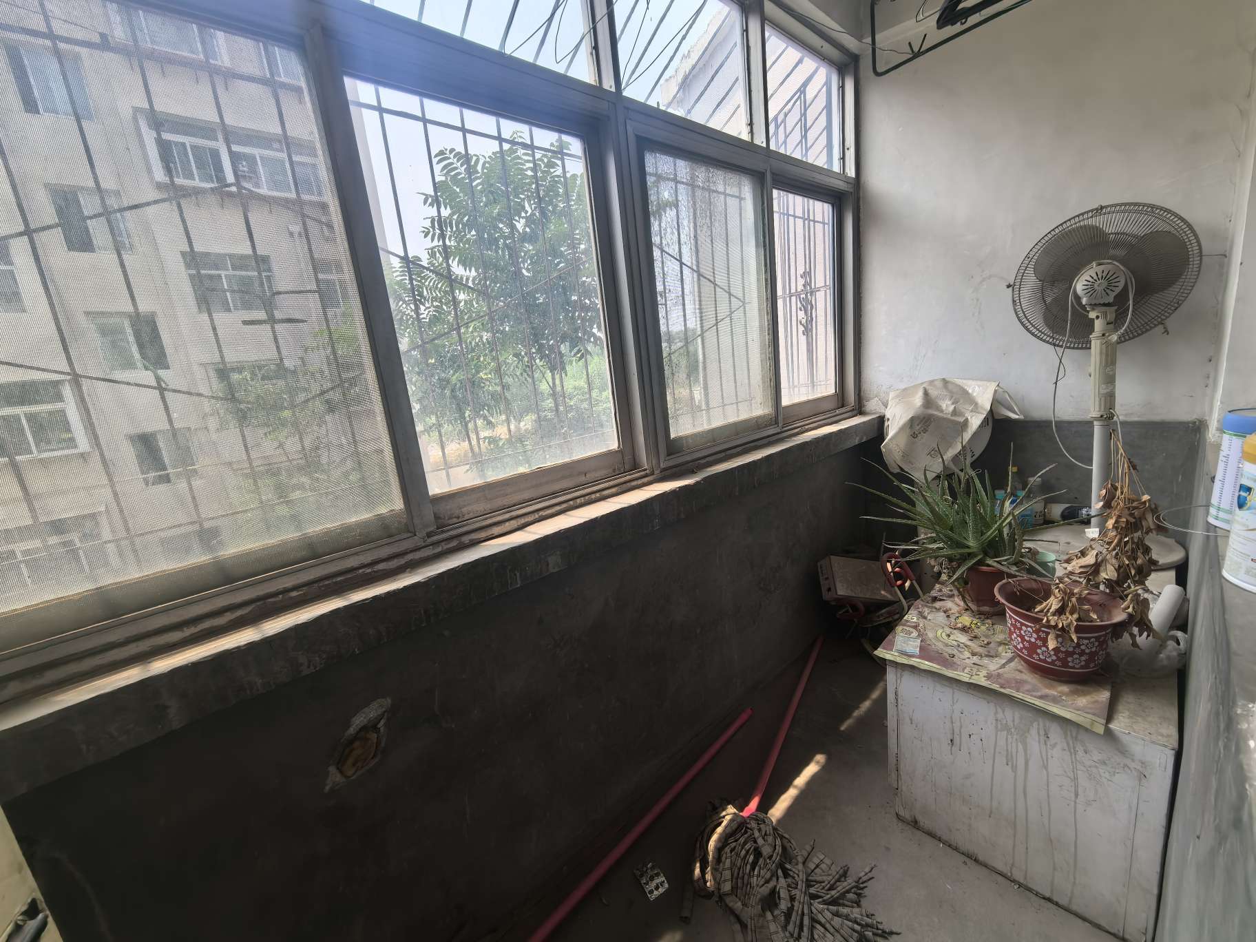 南辛庄中街单位宿舍