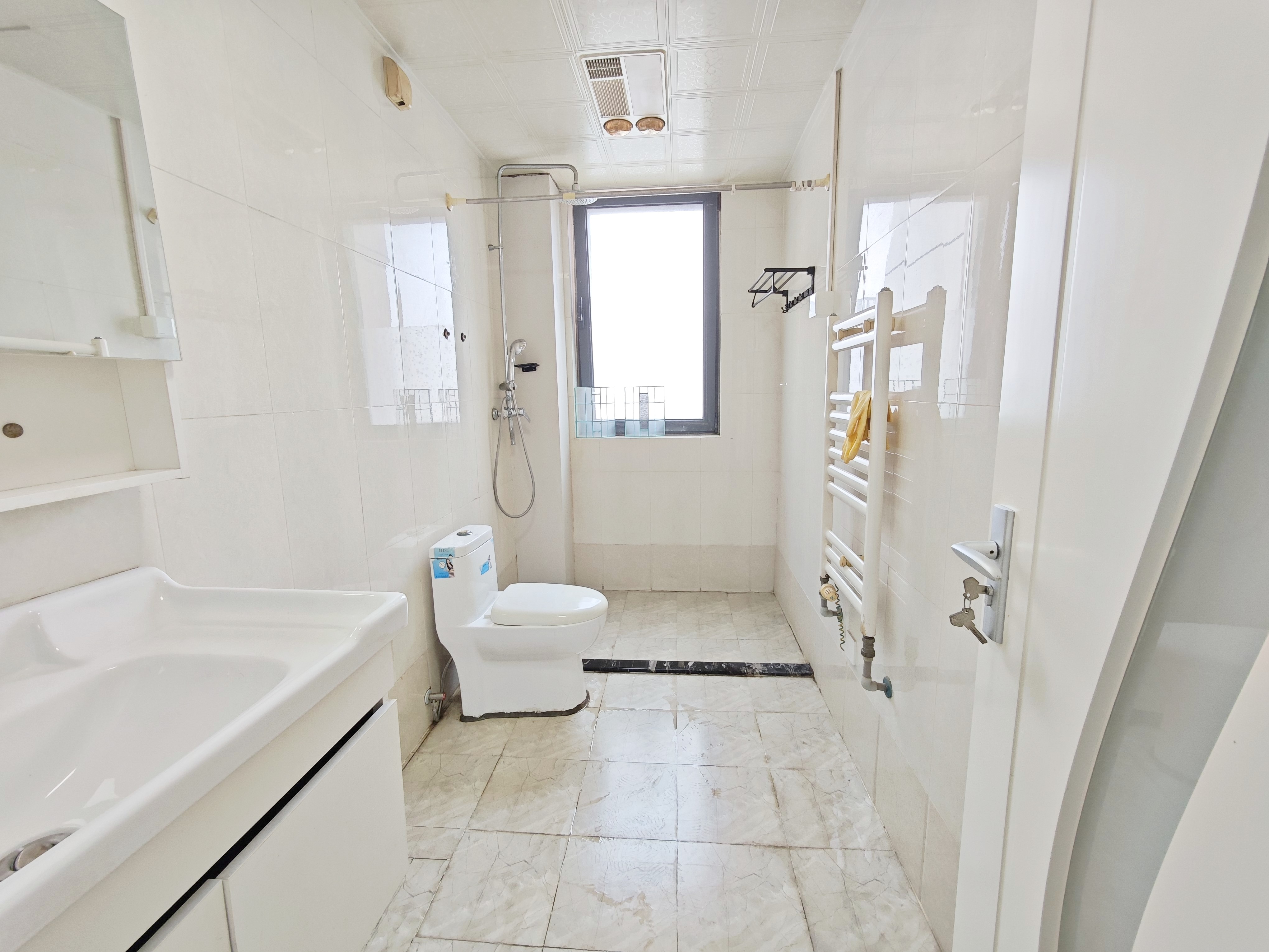 中建锦绣城一期