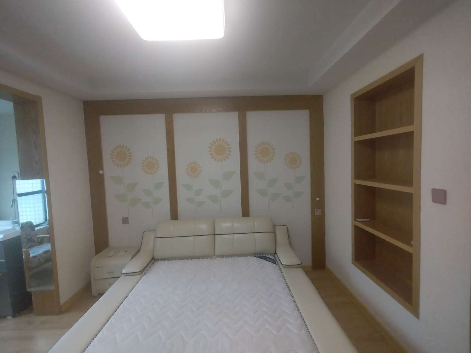 实力伴云居