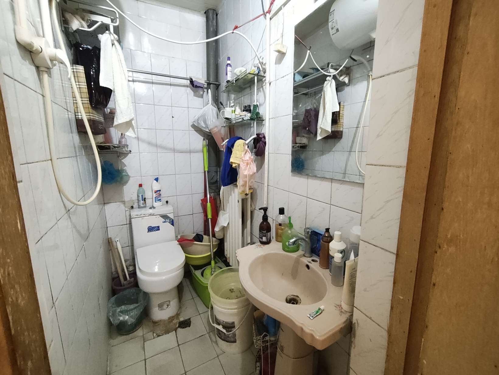 东仓小区