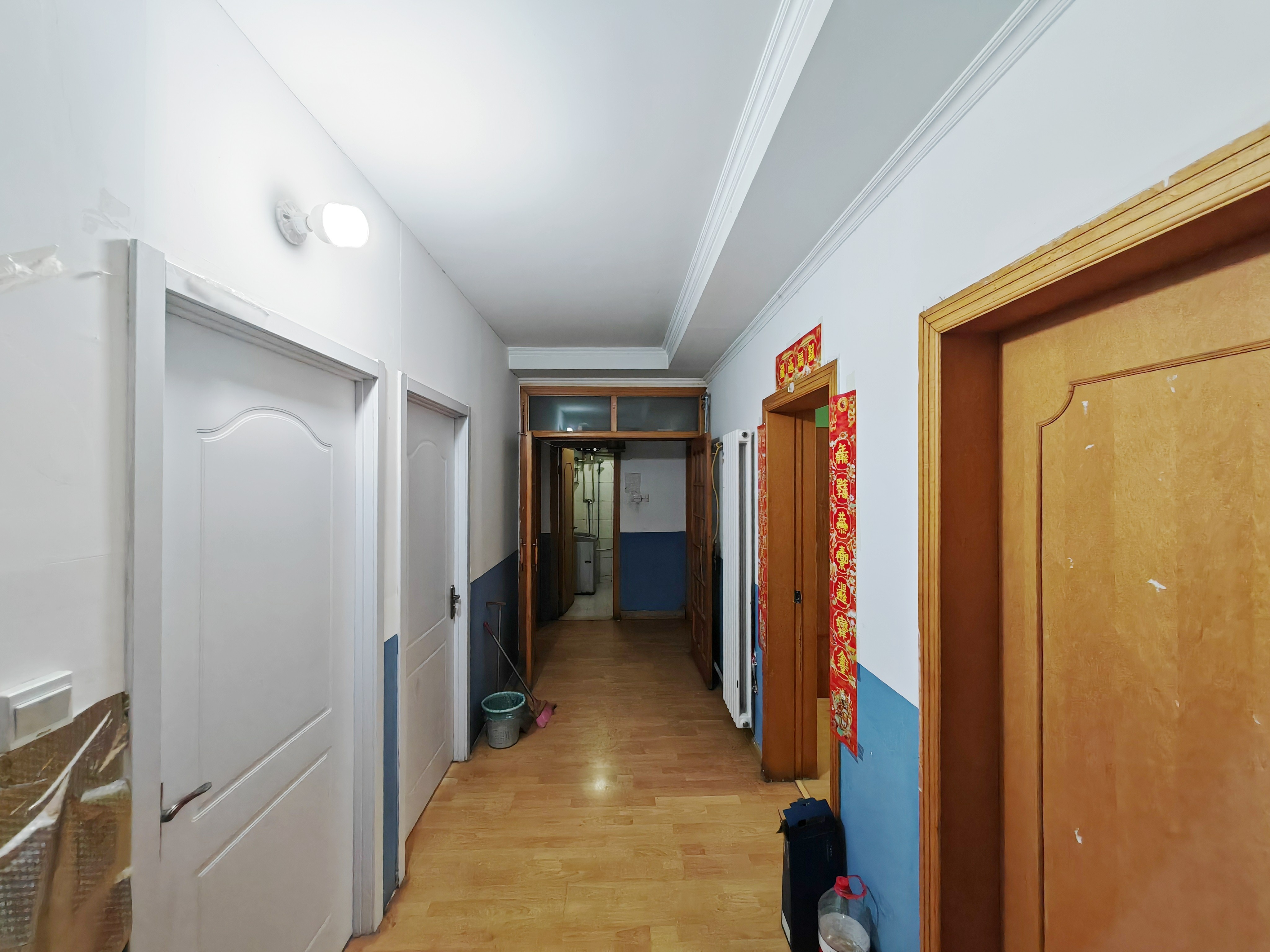 特检院单位宿舍