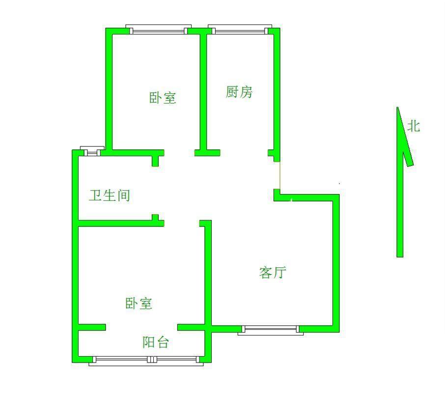 贵星翔小区