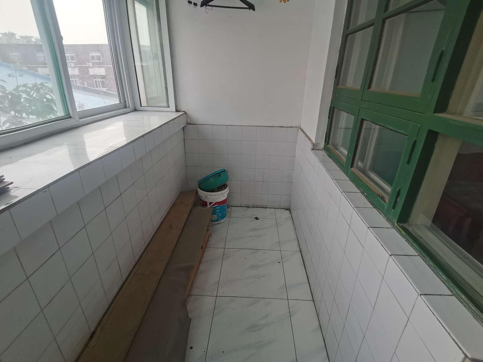 无影山路9号院