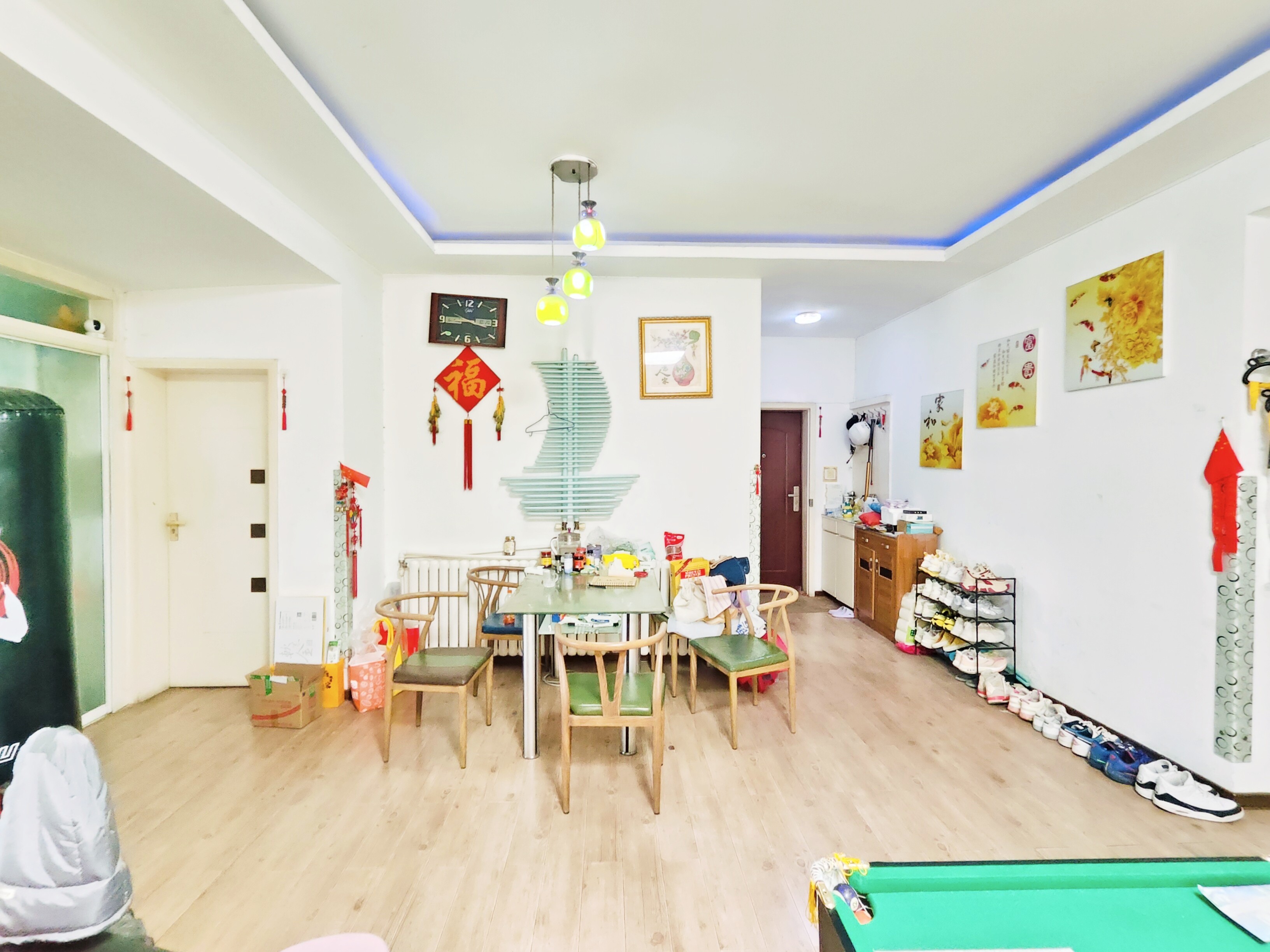 时代新城（南全福南二区）