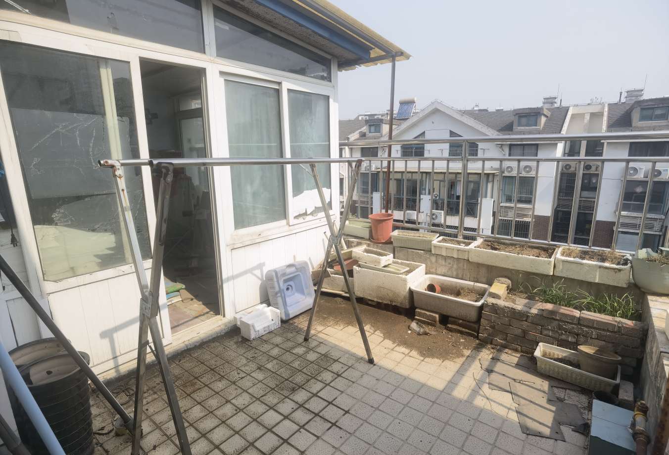 齐鲁花园