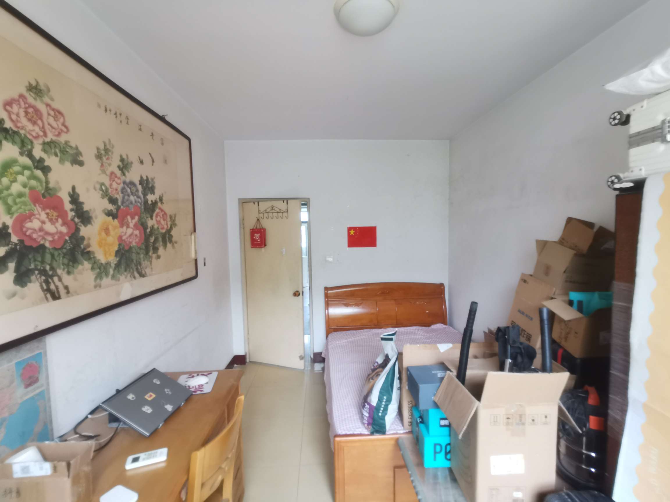 化纤小区