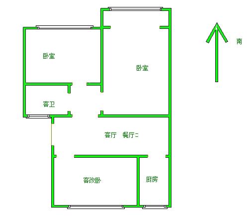 牛旺小区