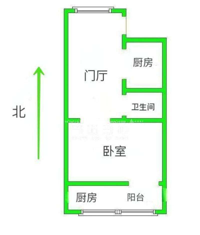 吉尔北苑