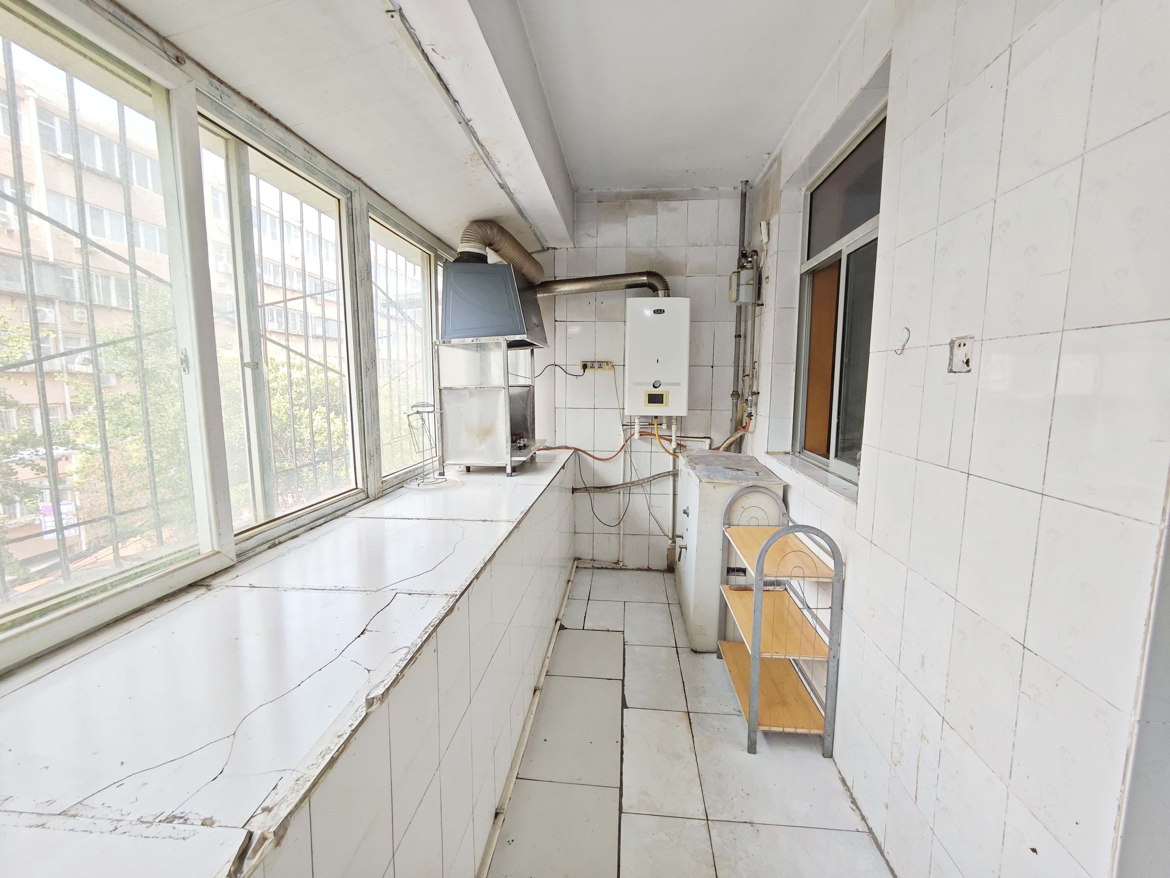 闫千户小区五区