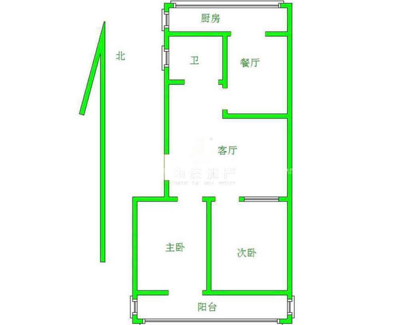 华洋名苑