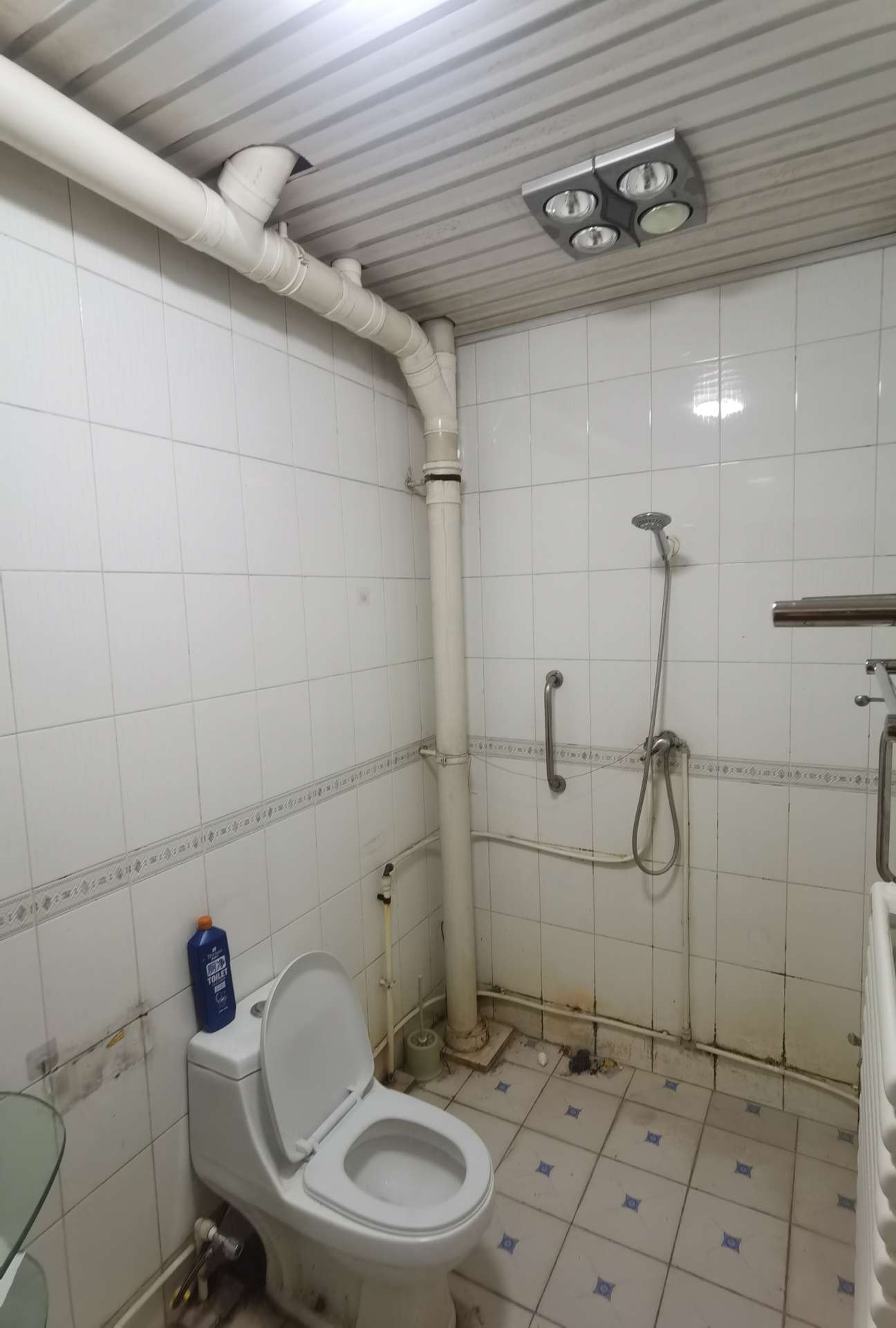 正华园小区