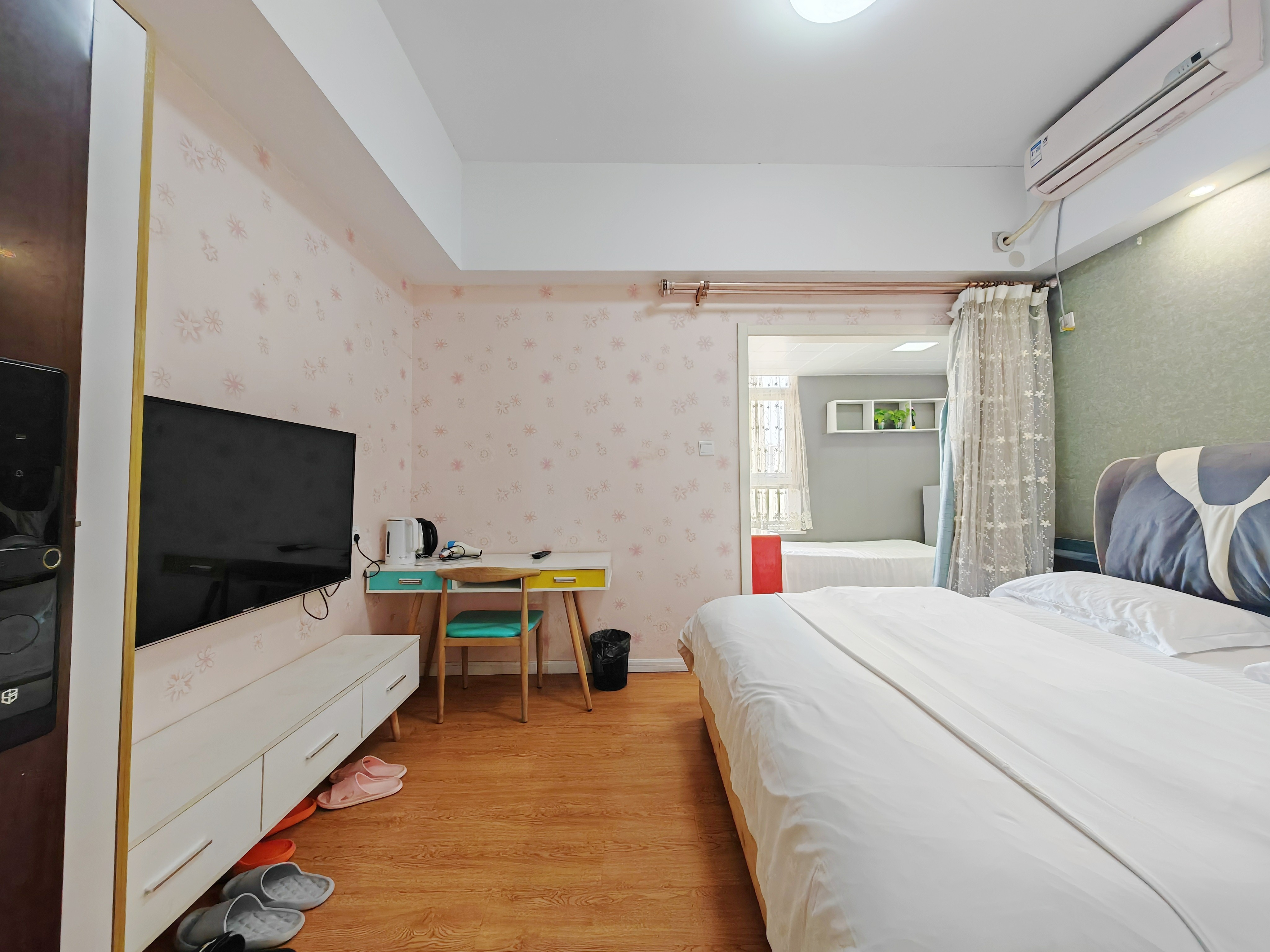 中建长清湖知园