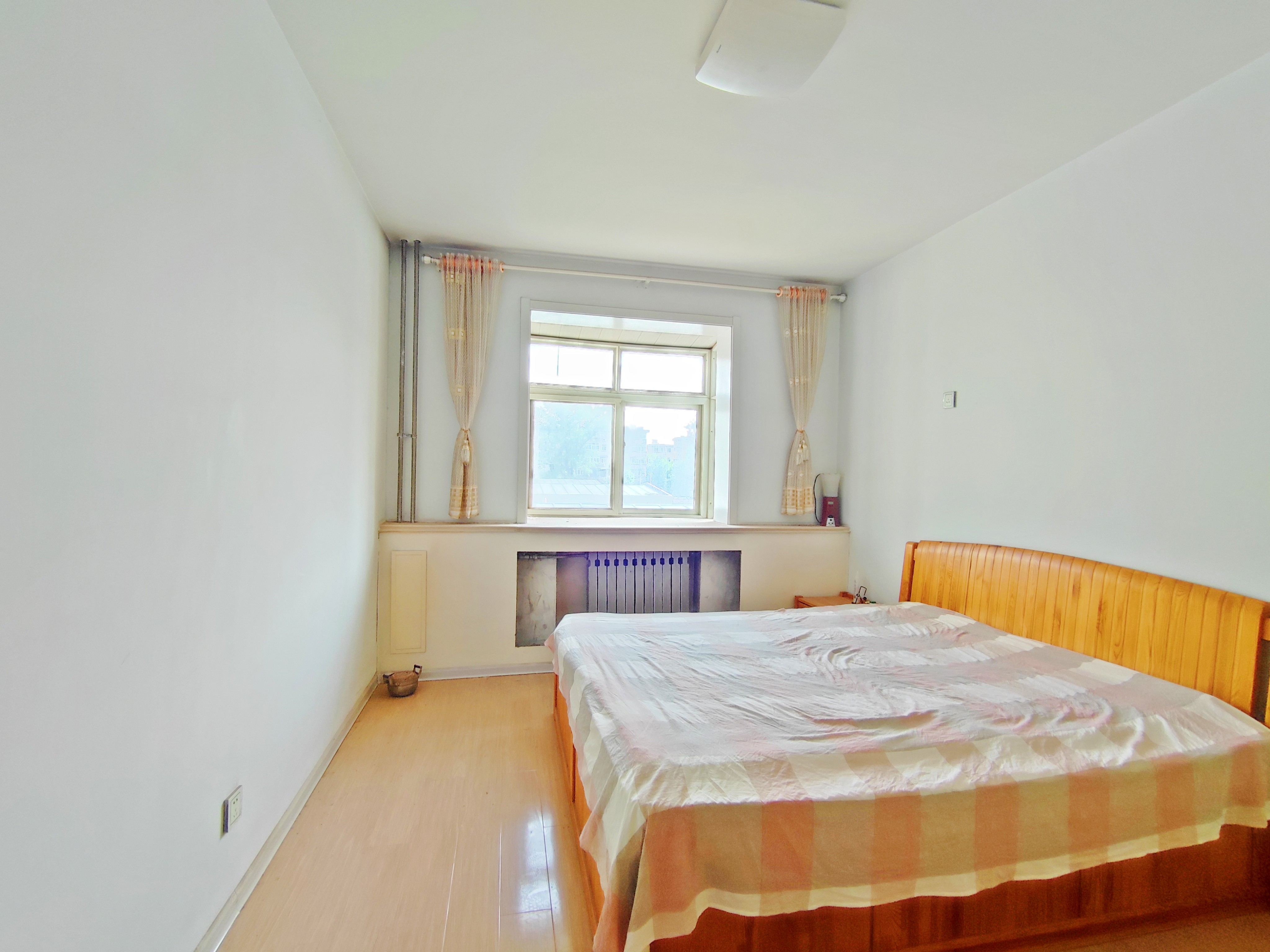 济南大学西校区宿舍