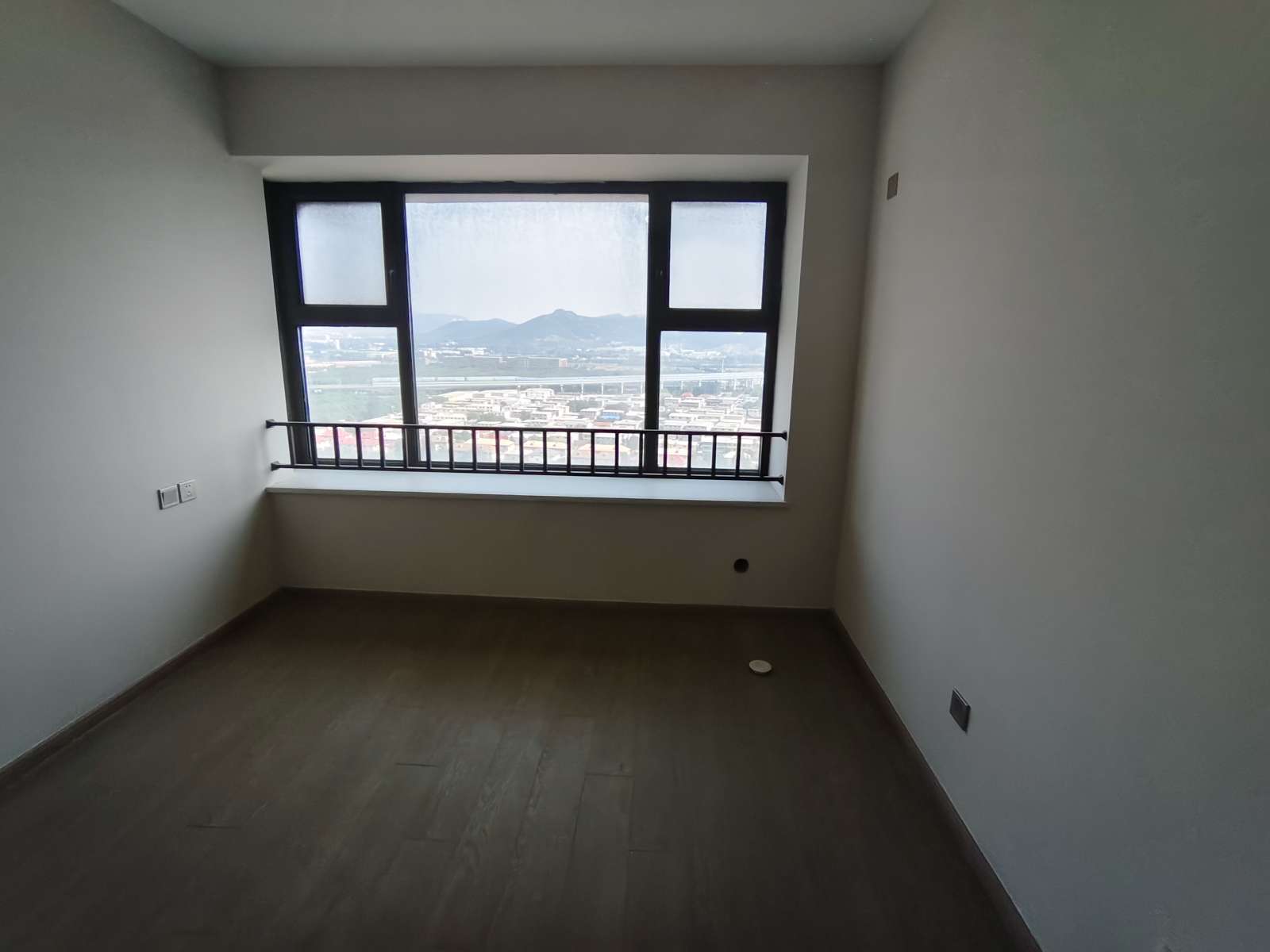 阳光城丽景公馆