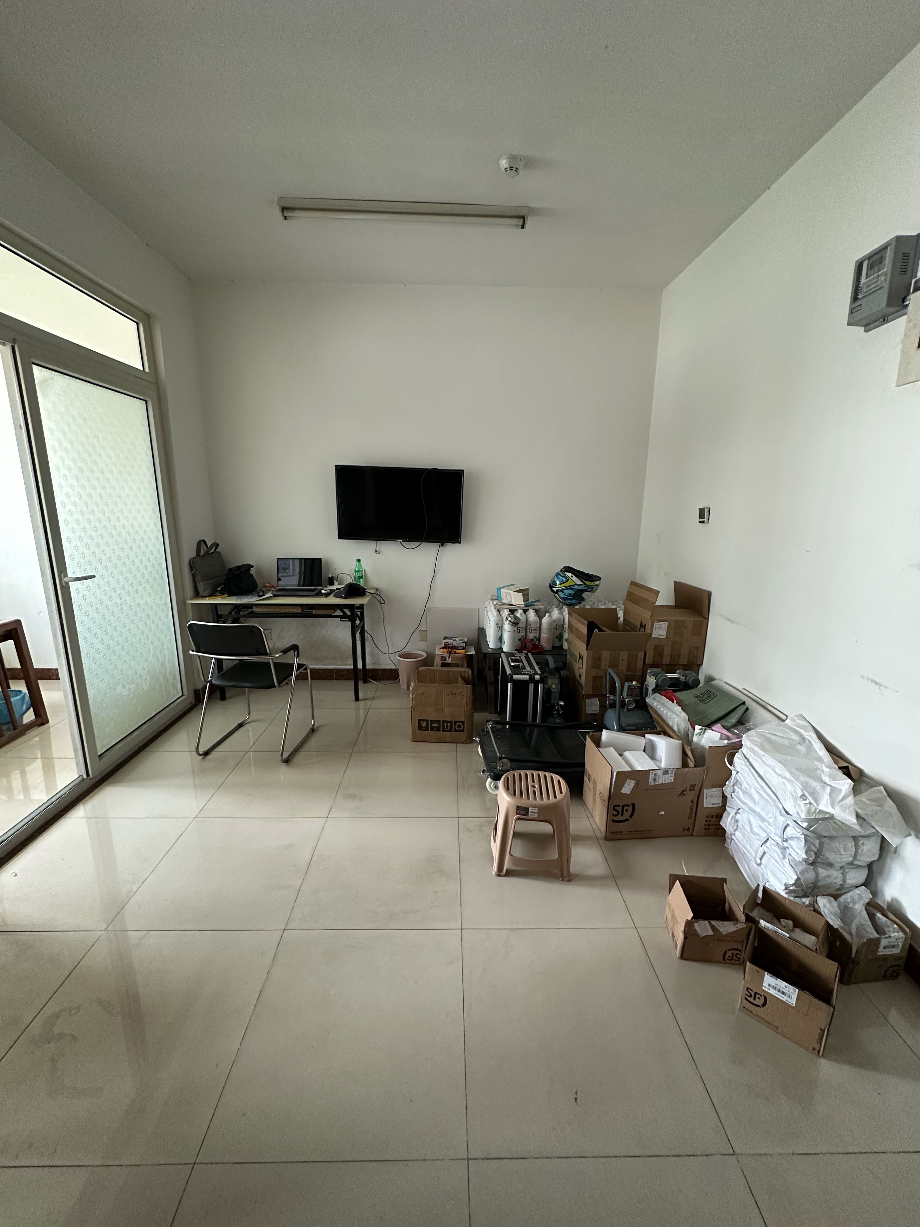整租·卢浮公寓  南北