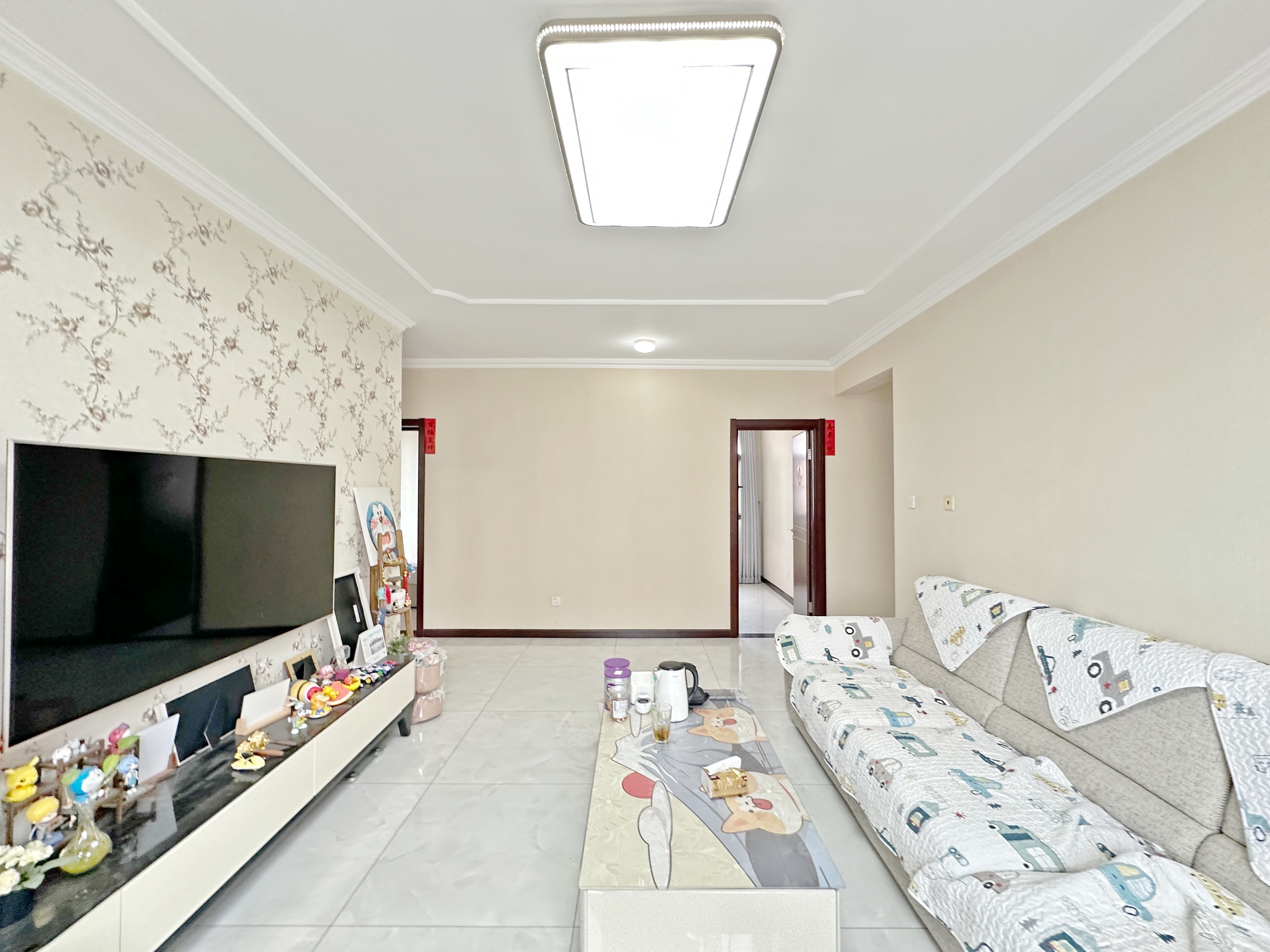 中海国际社区熙岸西区(A3地块）