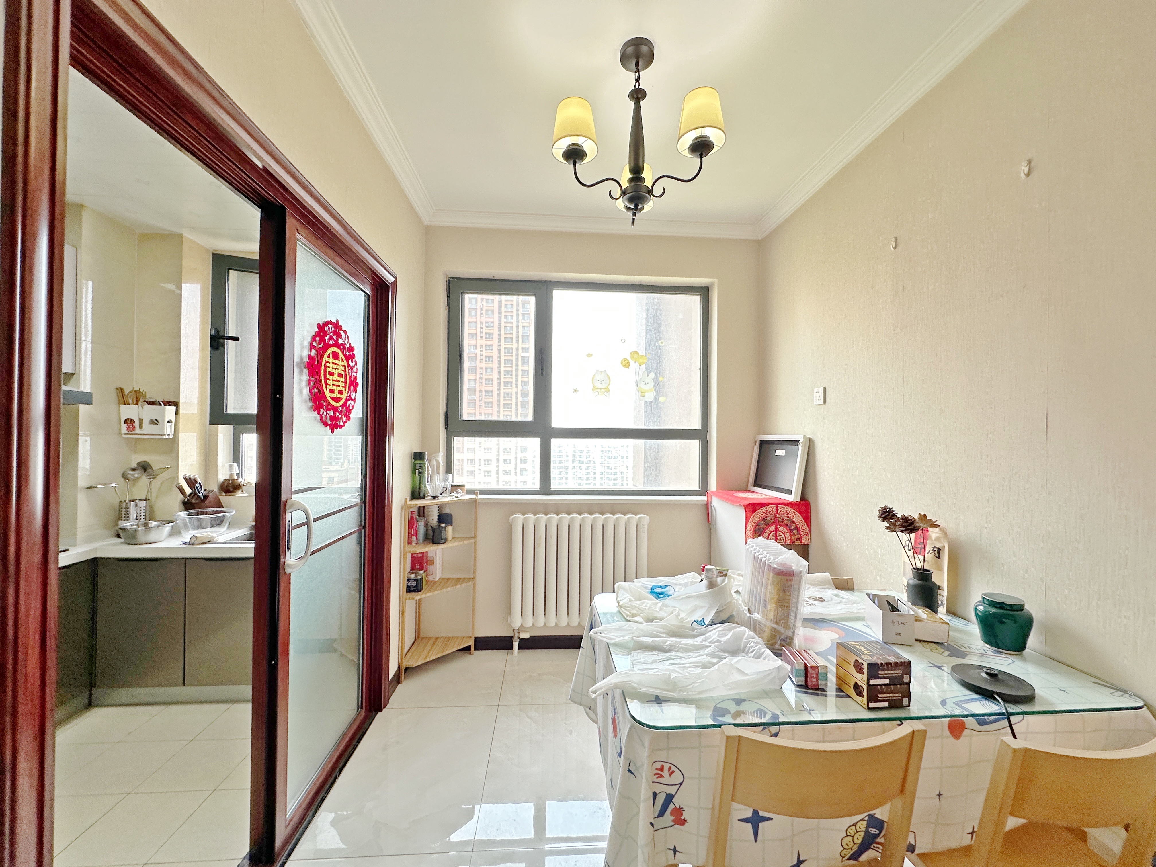 中海国际社区熙岸西区(A3地块）