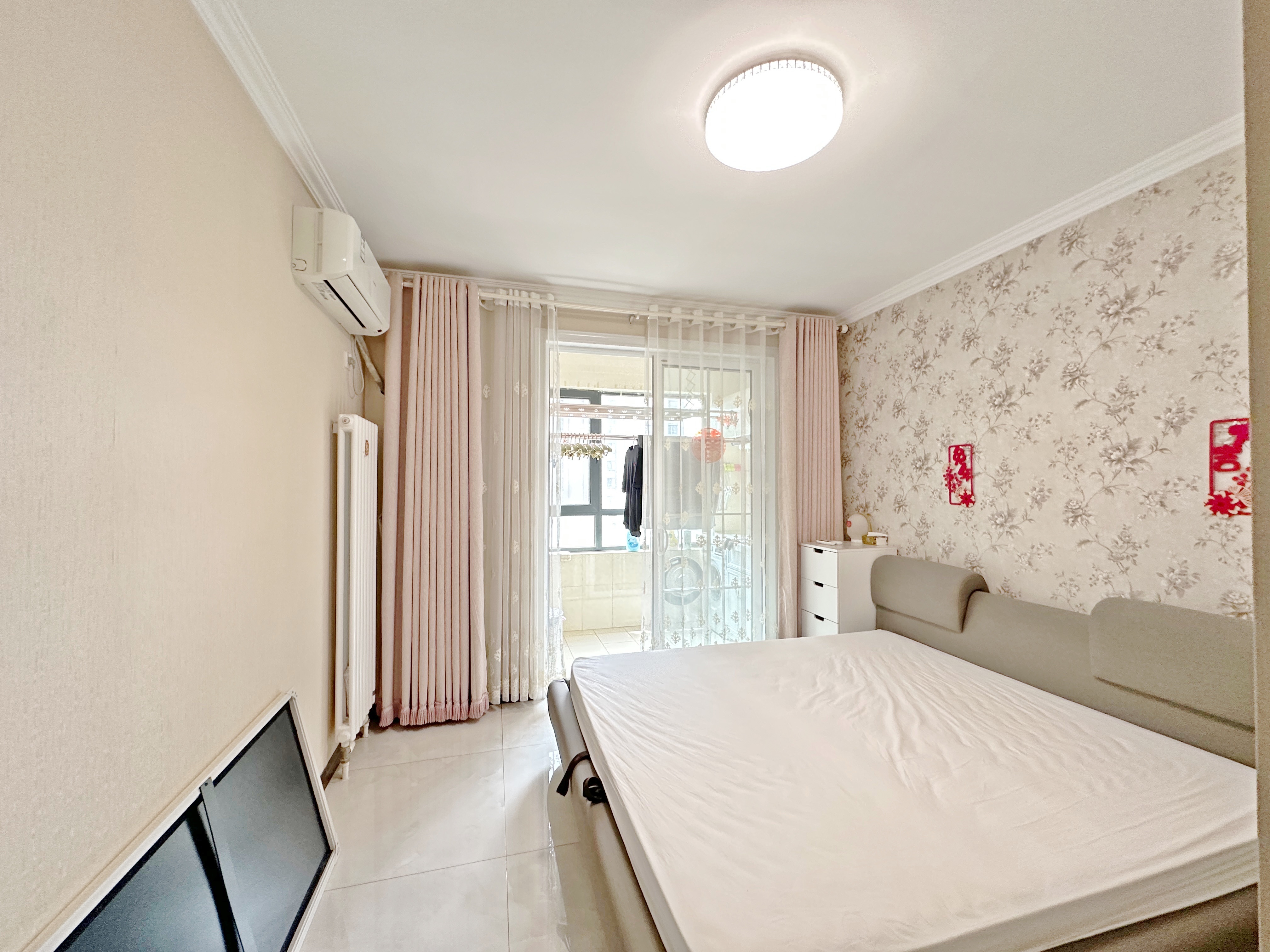 中海国际社区熙岸西区(A3地块）