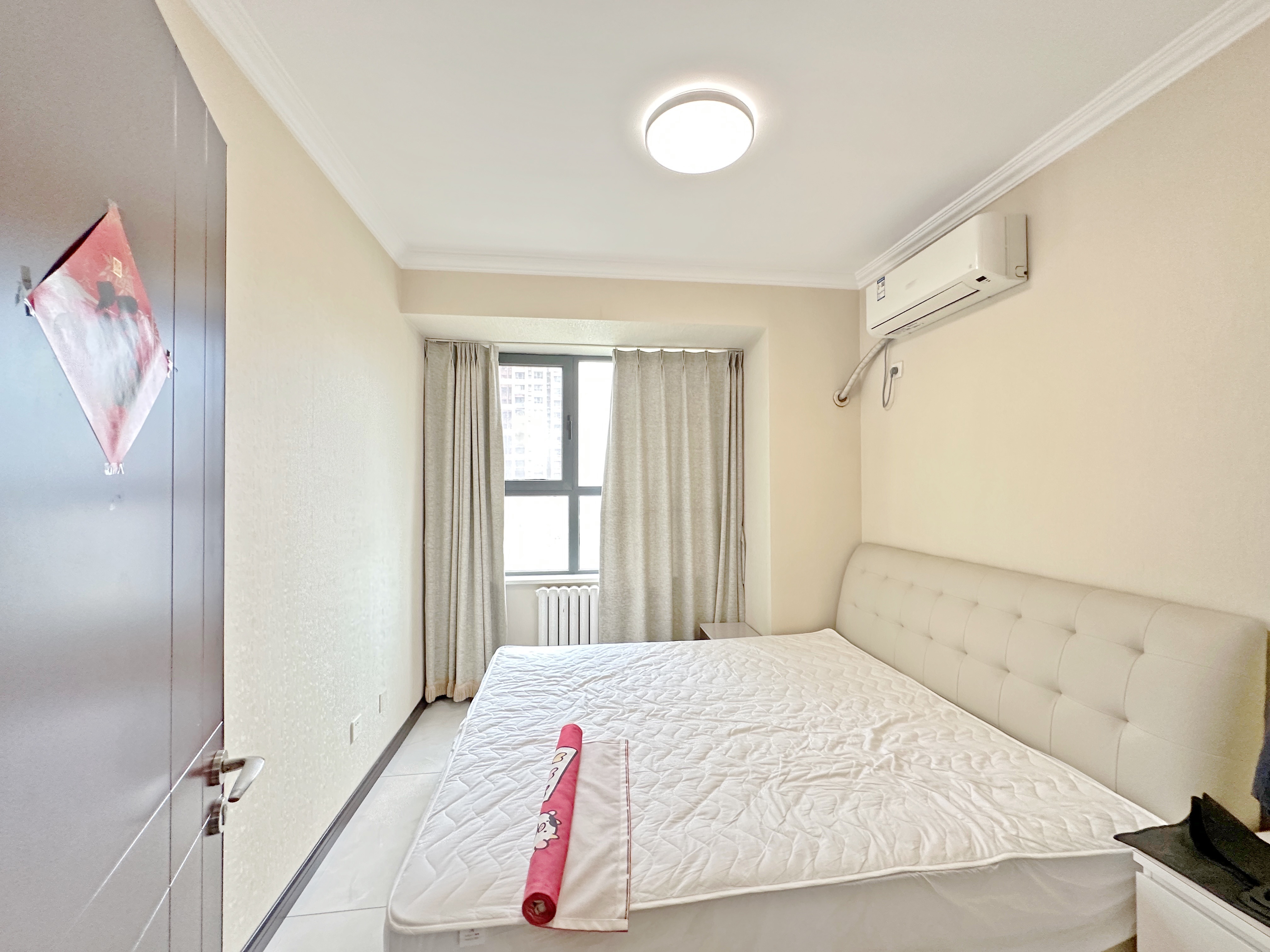 中海国际社区熙岸西区(A3地块）