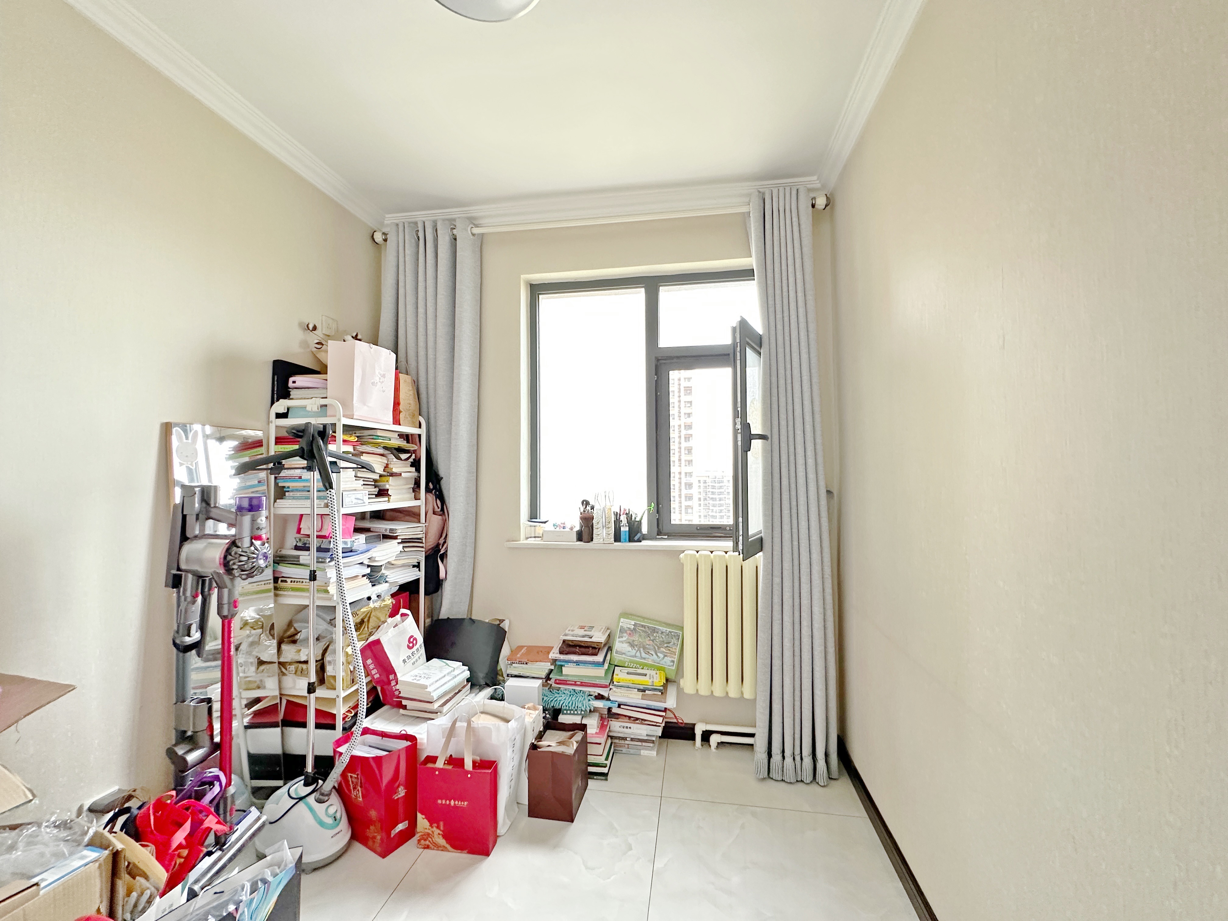 中海国际社区熙岸西区(A3地块）