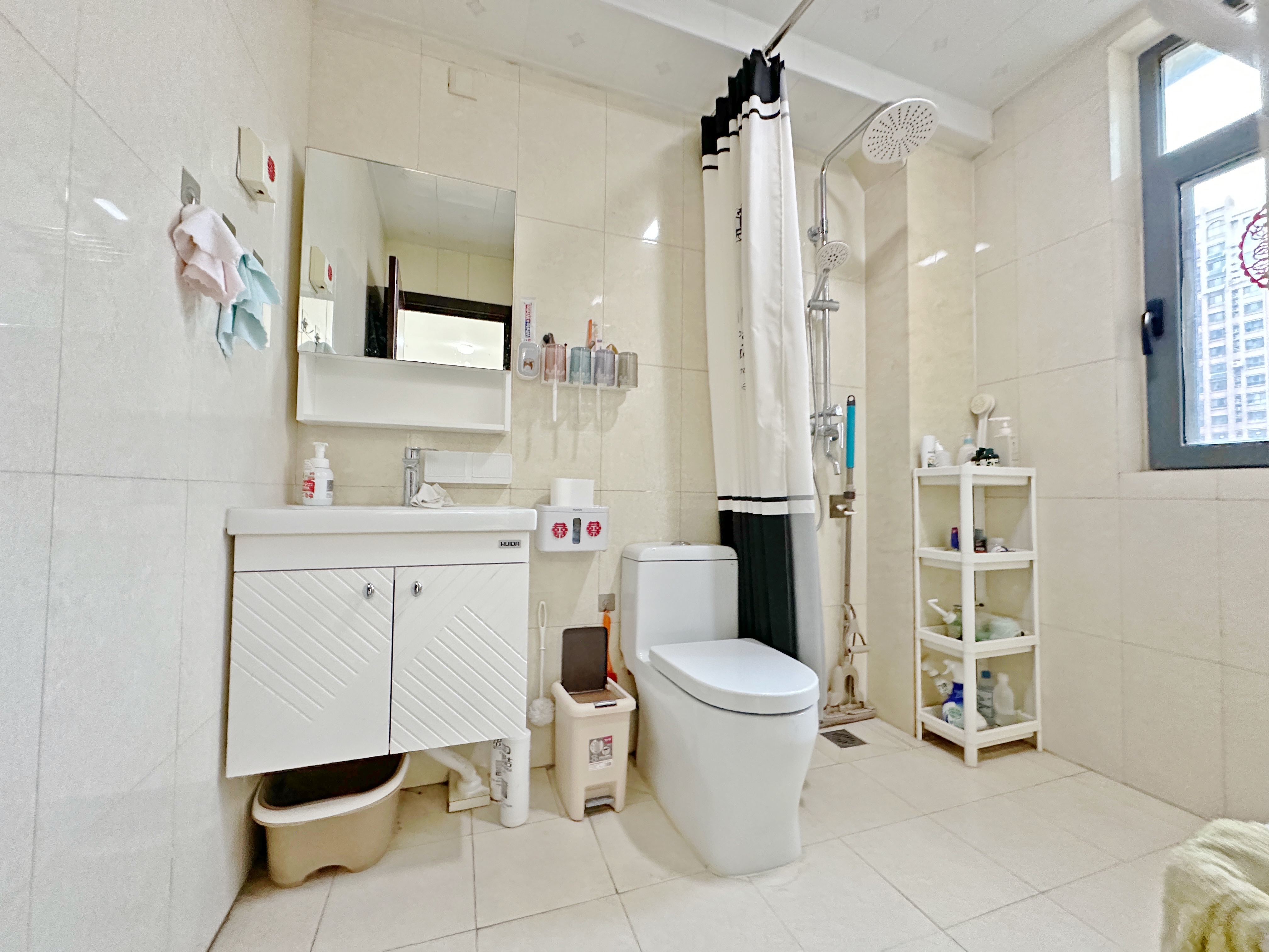 中海国际社区熙岸西区(A3地块）