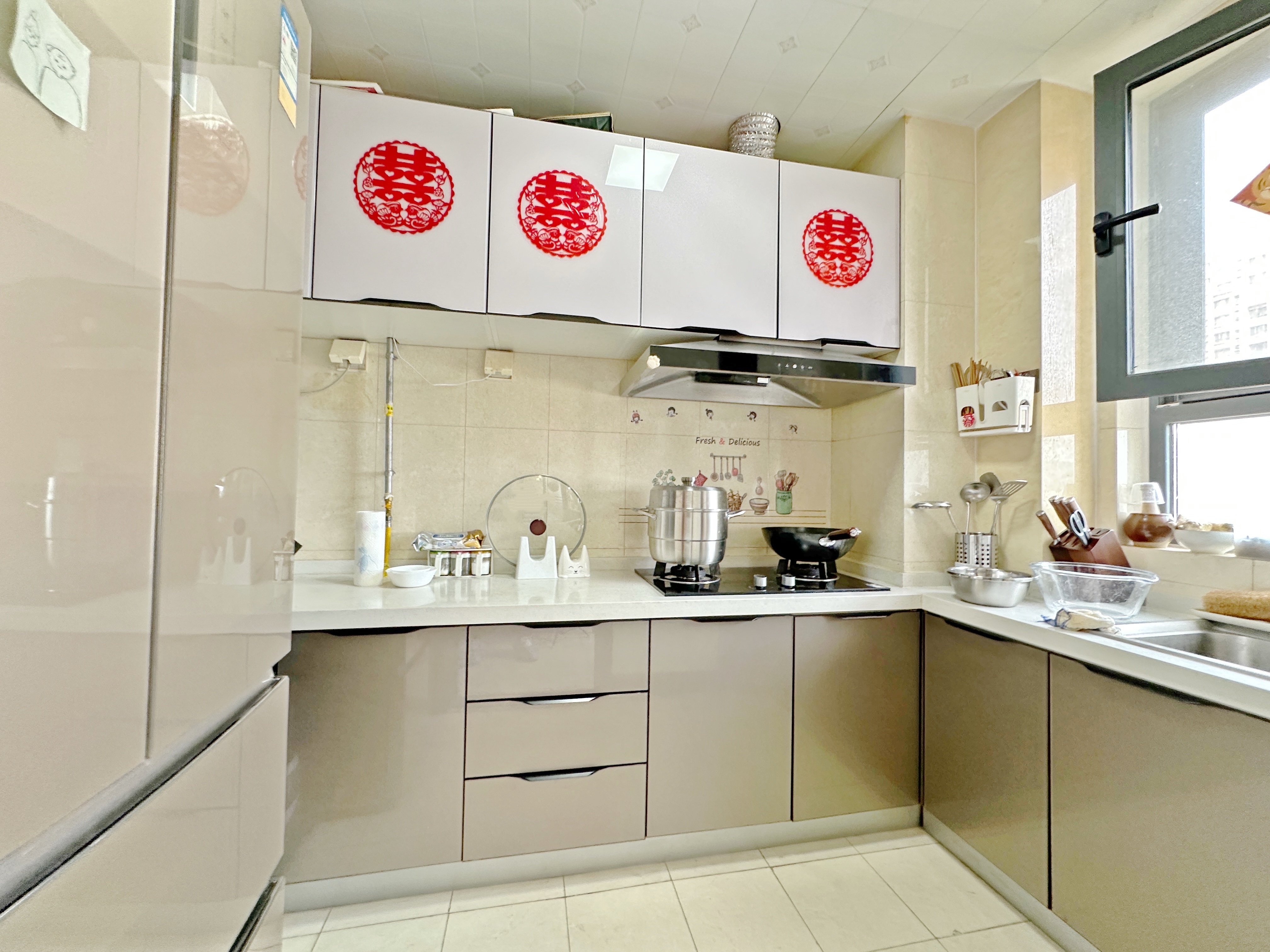 中海国际社区熙岸西区(A3地块）