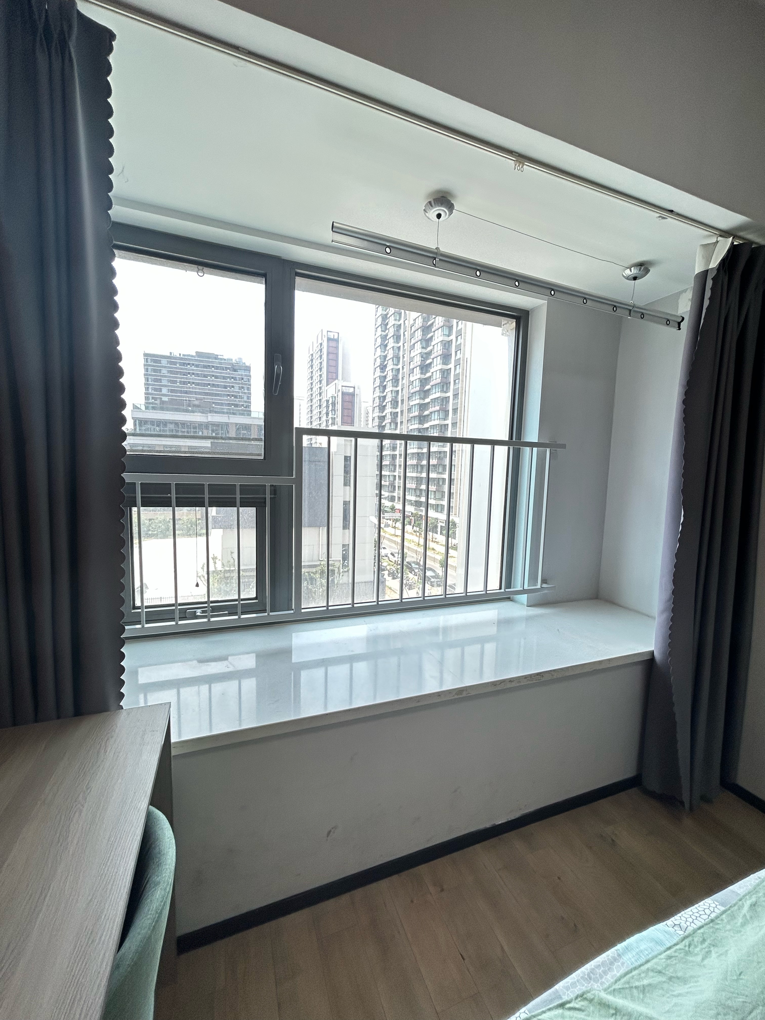 华润置地昆仑御