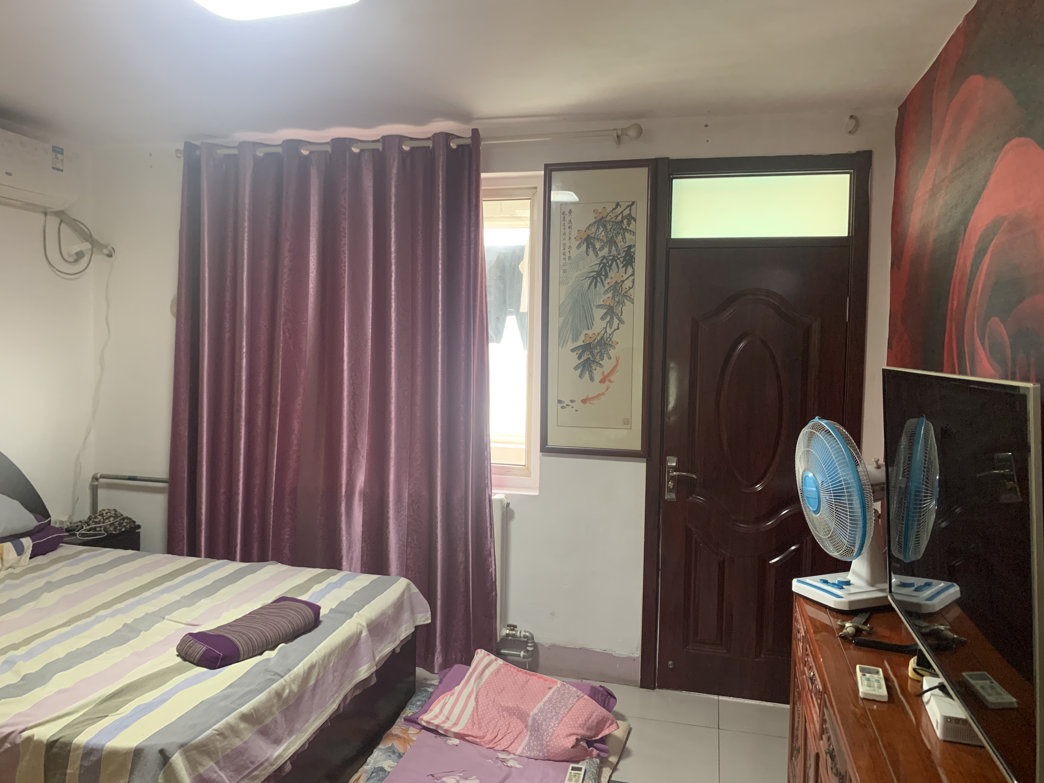 万盛街单位宿舍