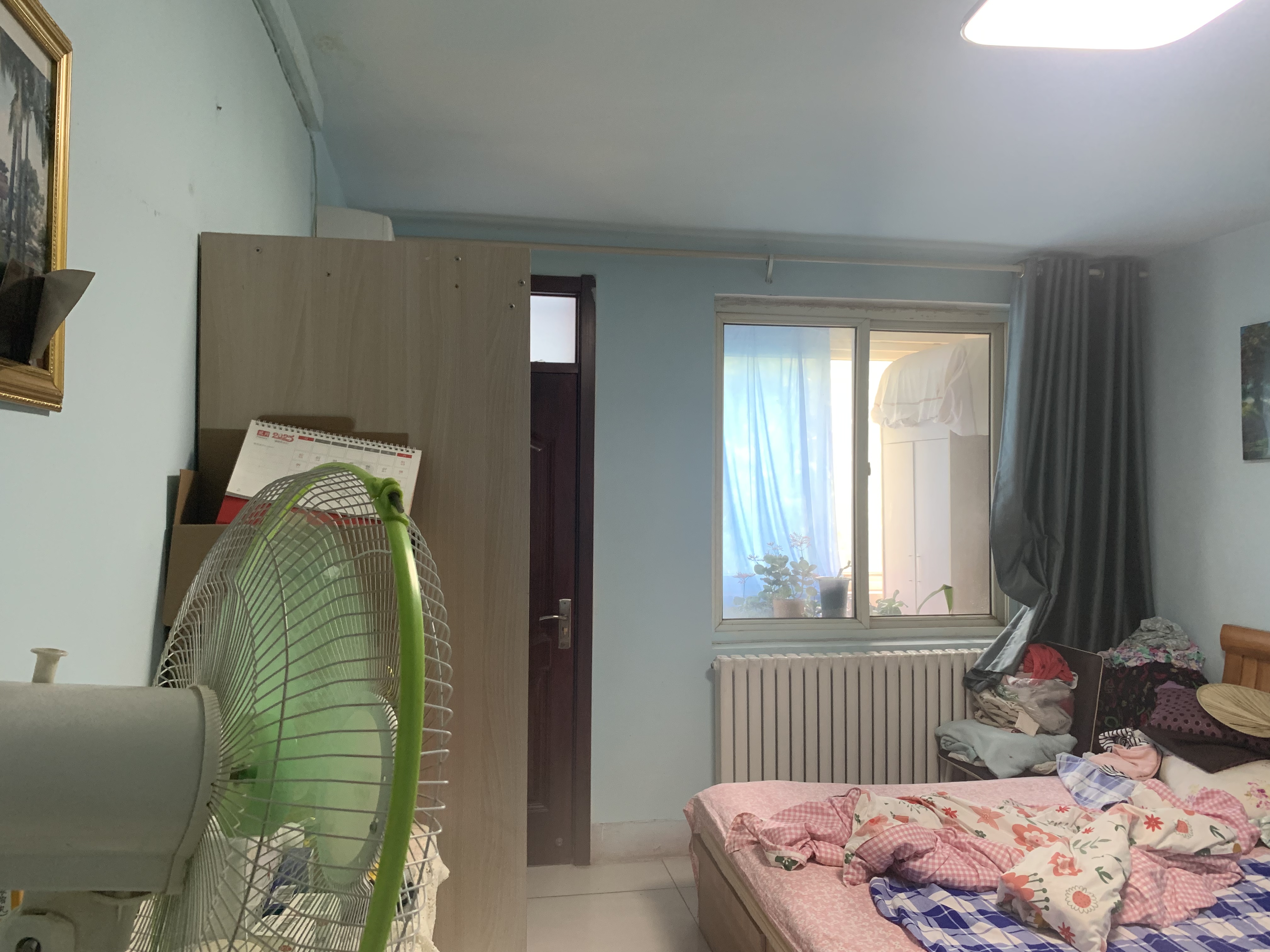 万盛街单位宿舍