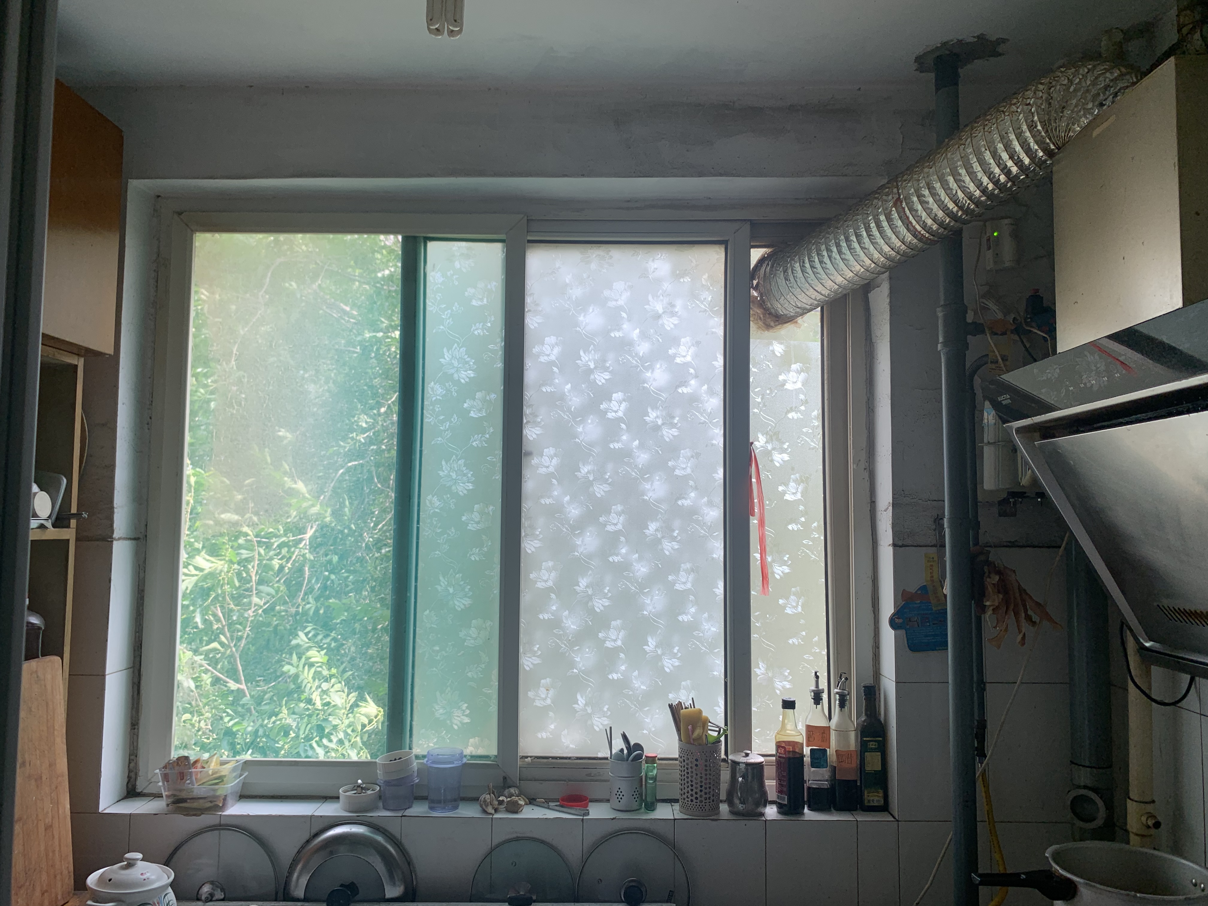 万盛街单位宿舍