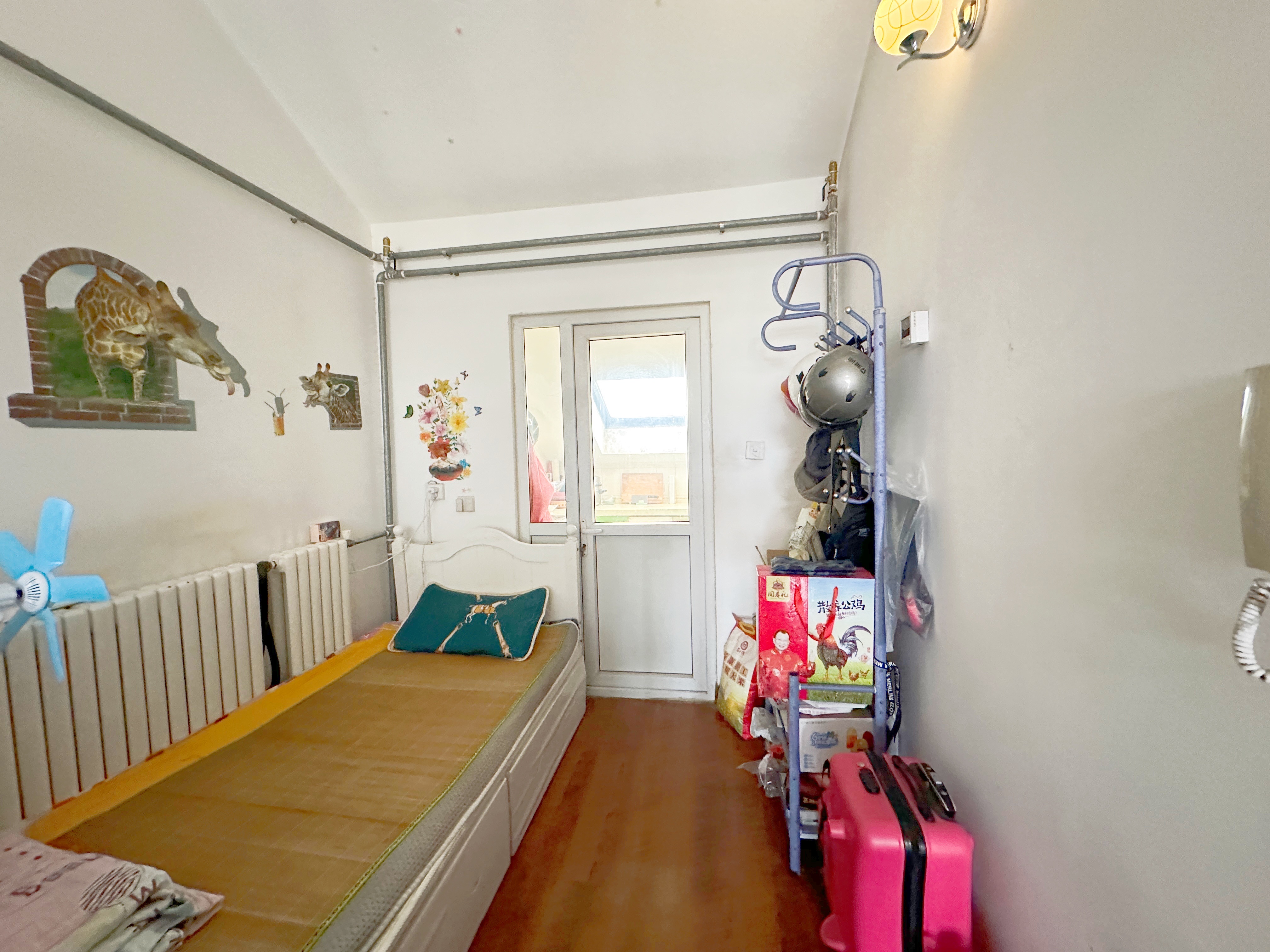 天建天和园冬园