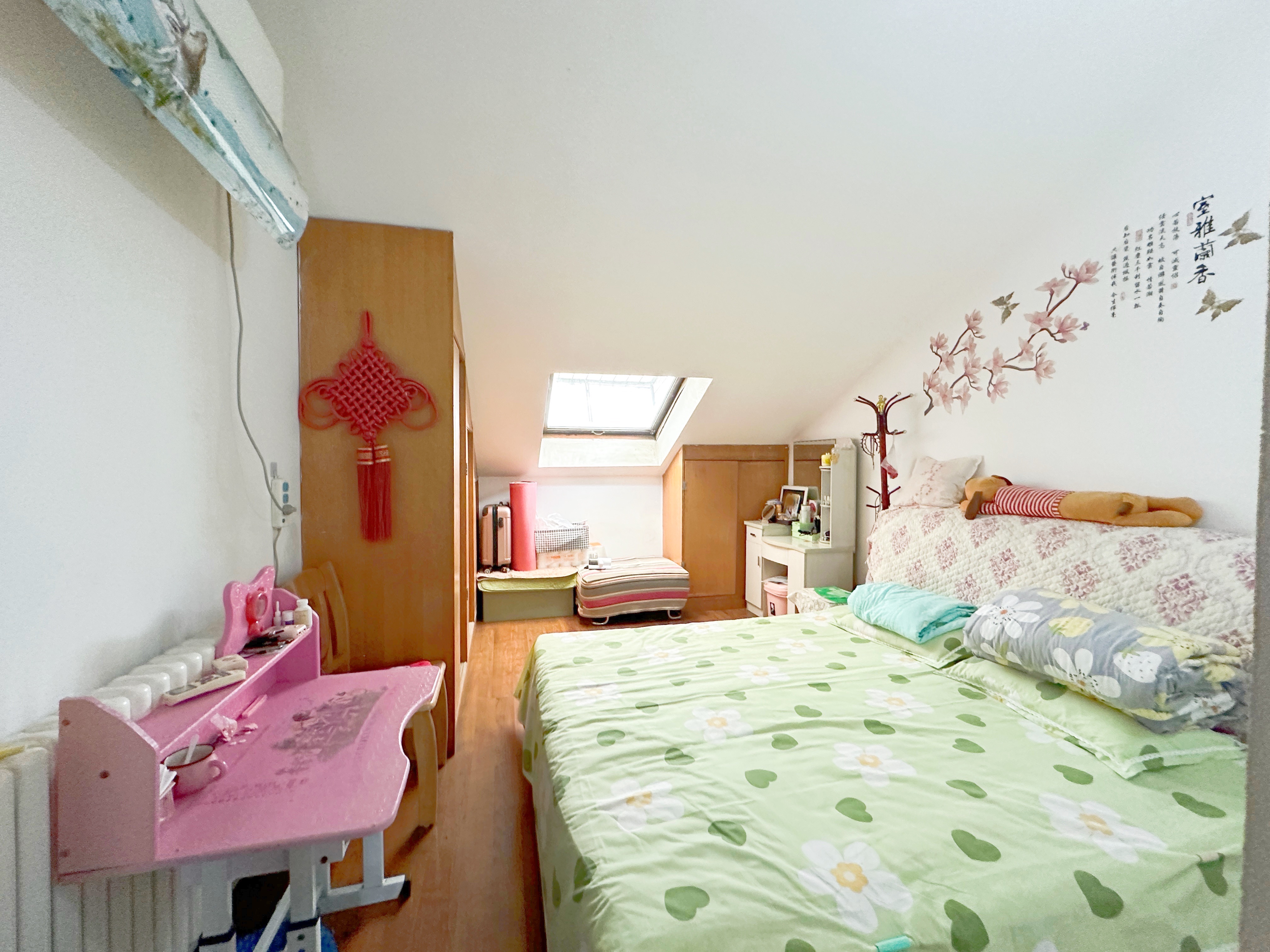 天建天和园冬园