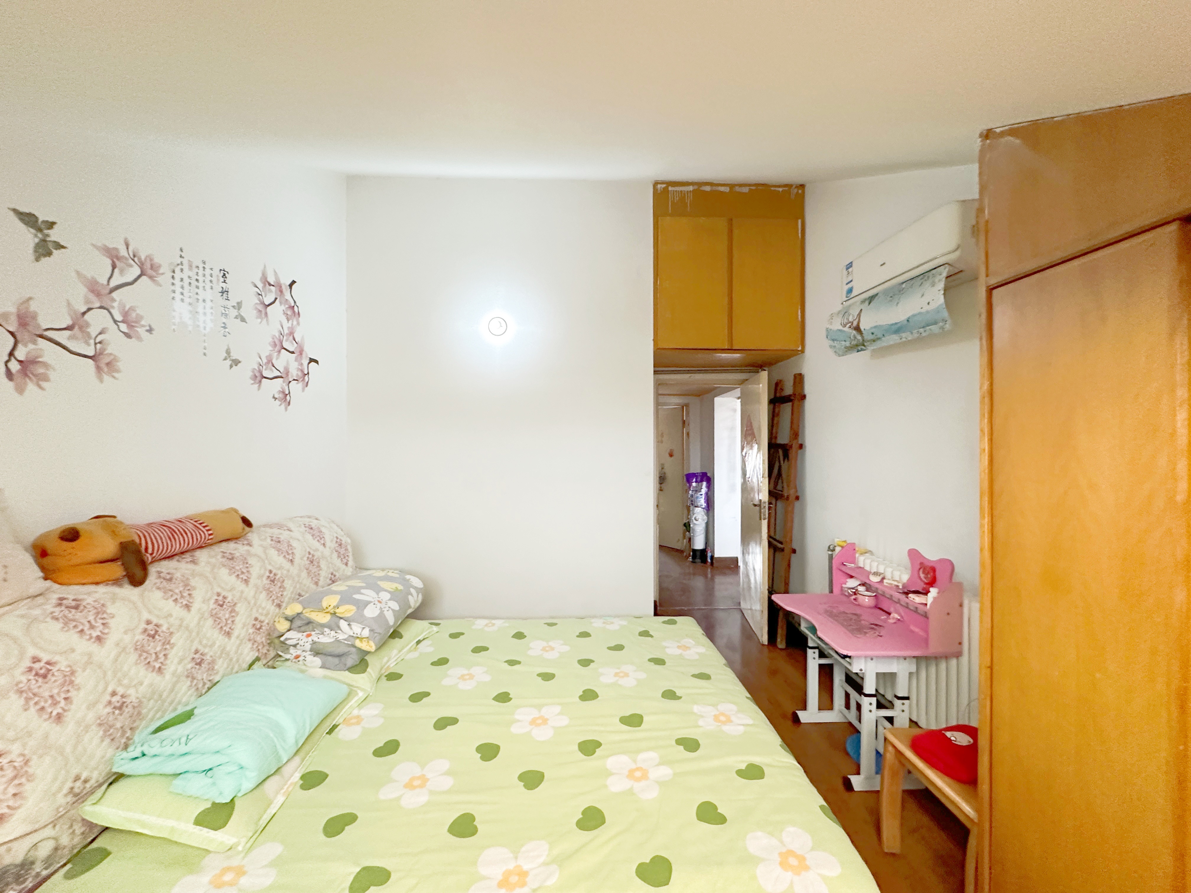 天建天和园冬园