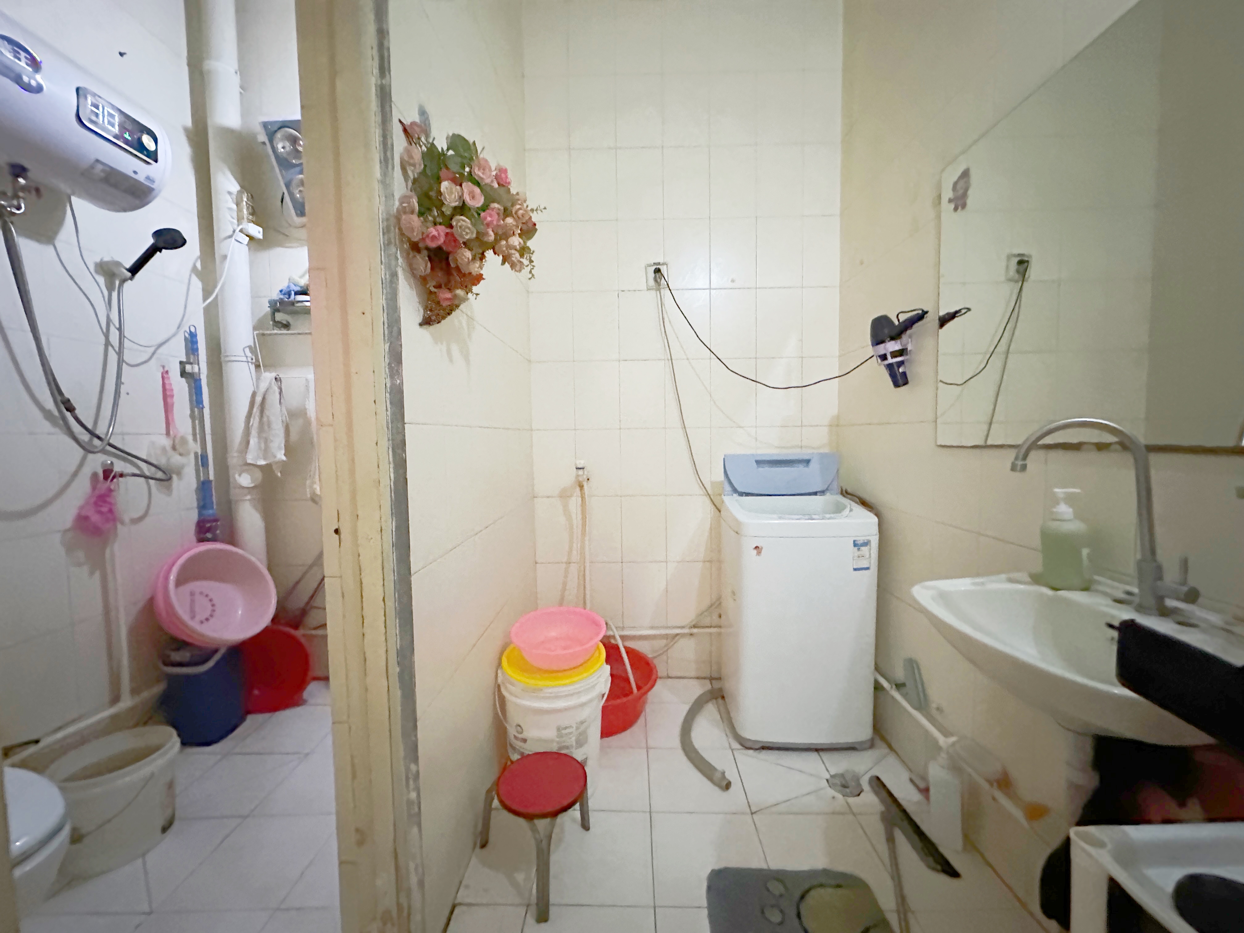 天建天和园冬园