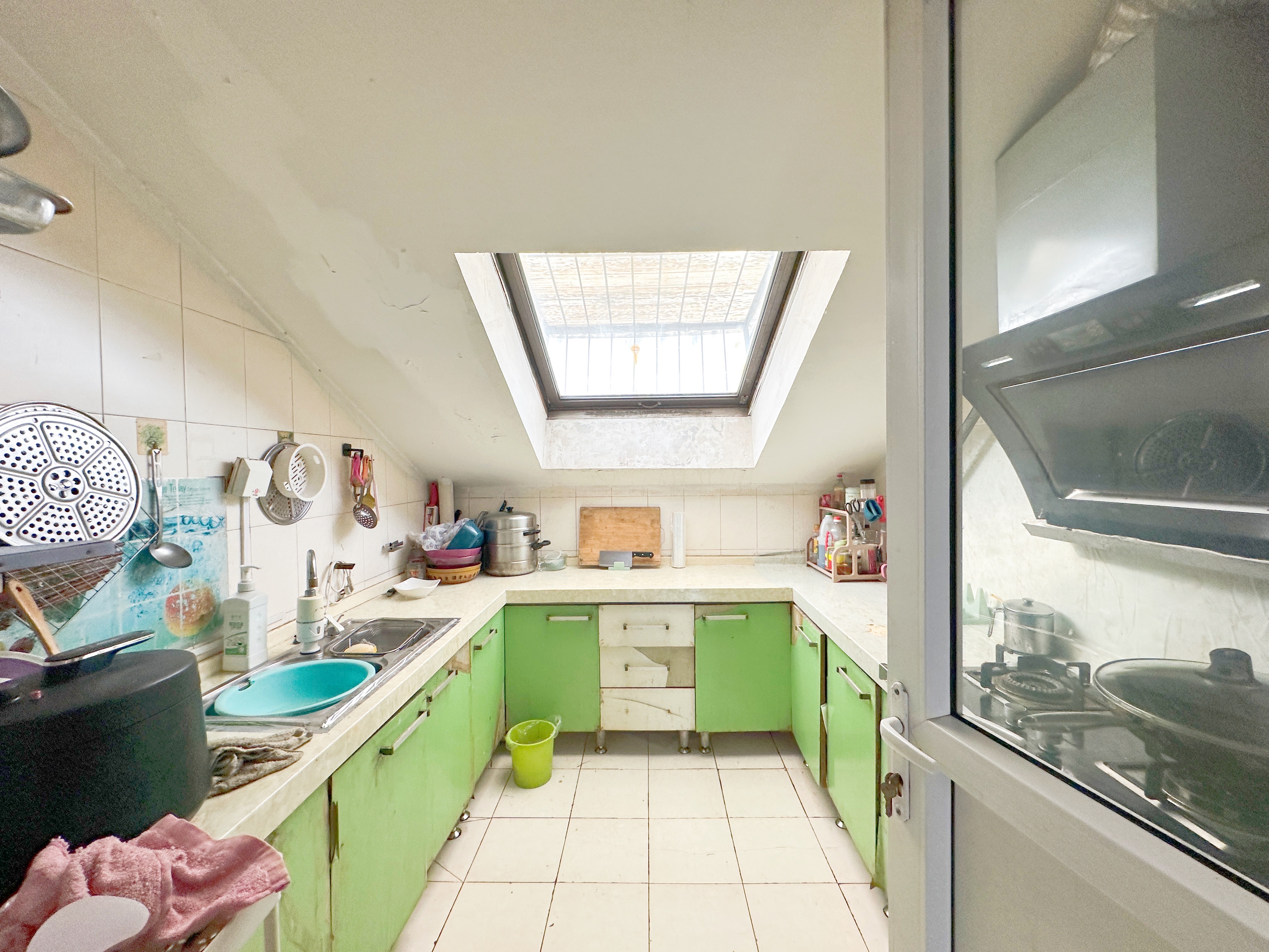 天建天和园冬园