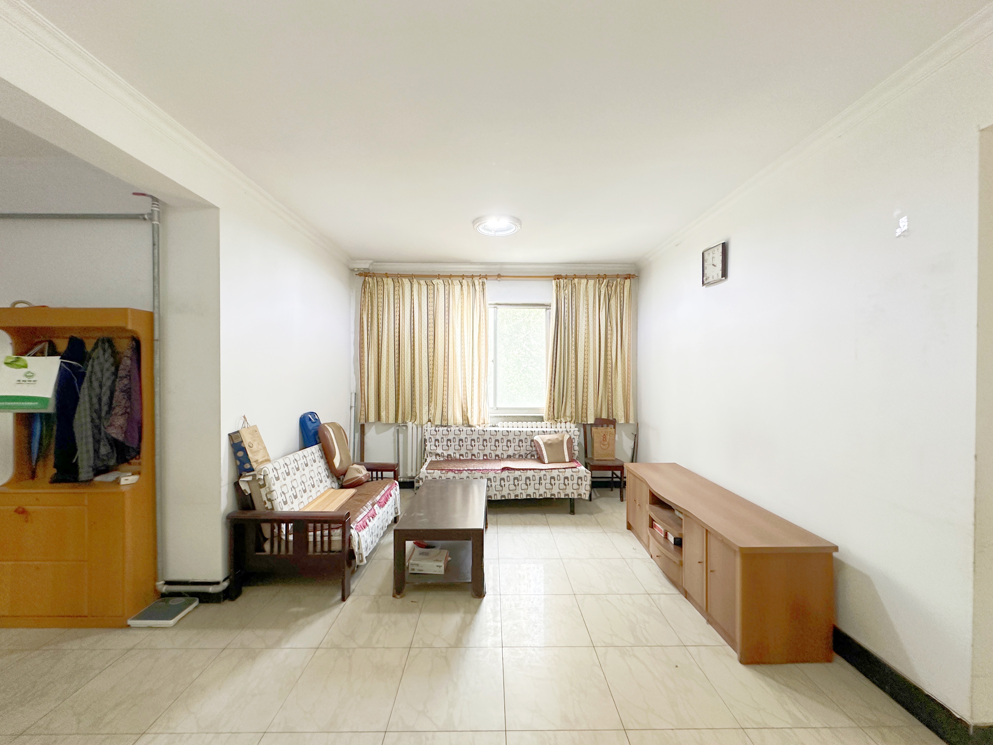 省立医院一宿舍