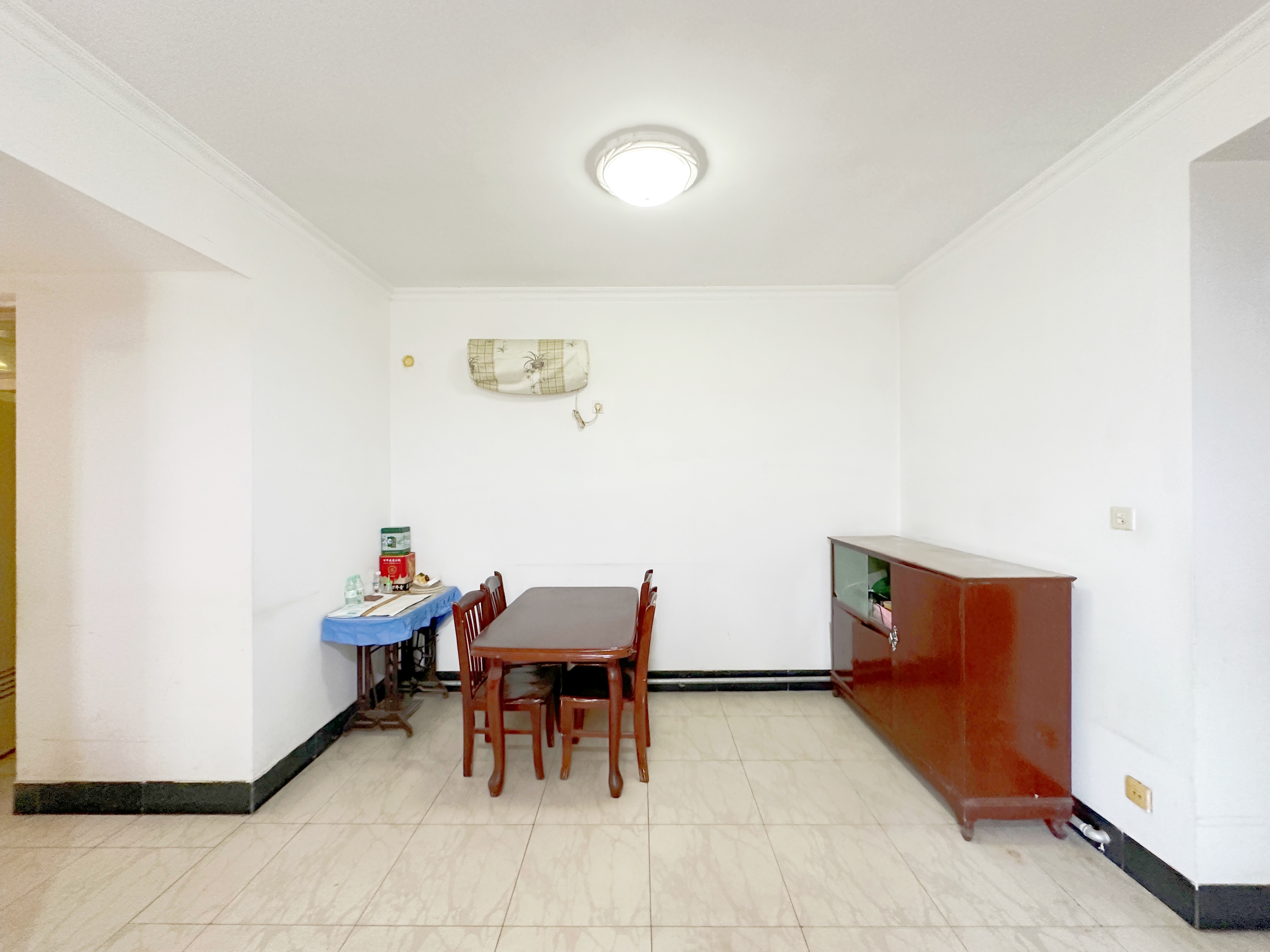 省立医院一宿舍