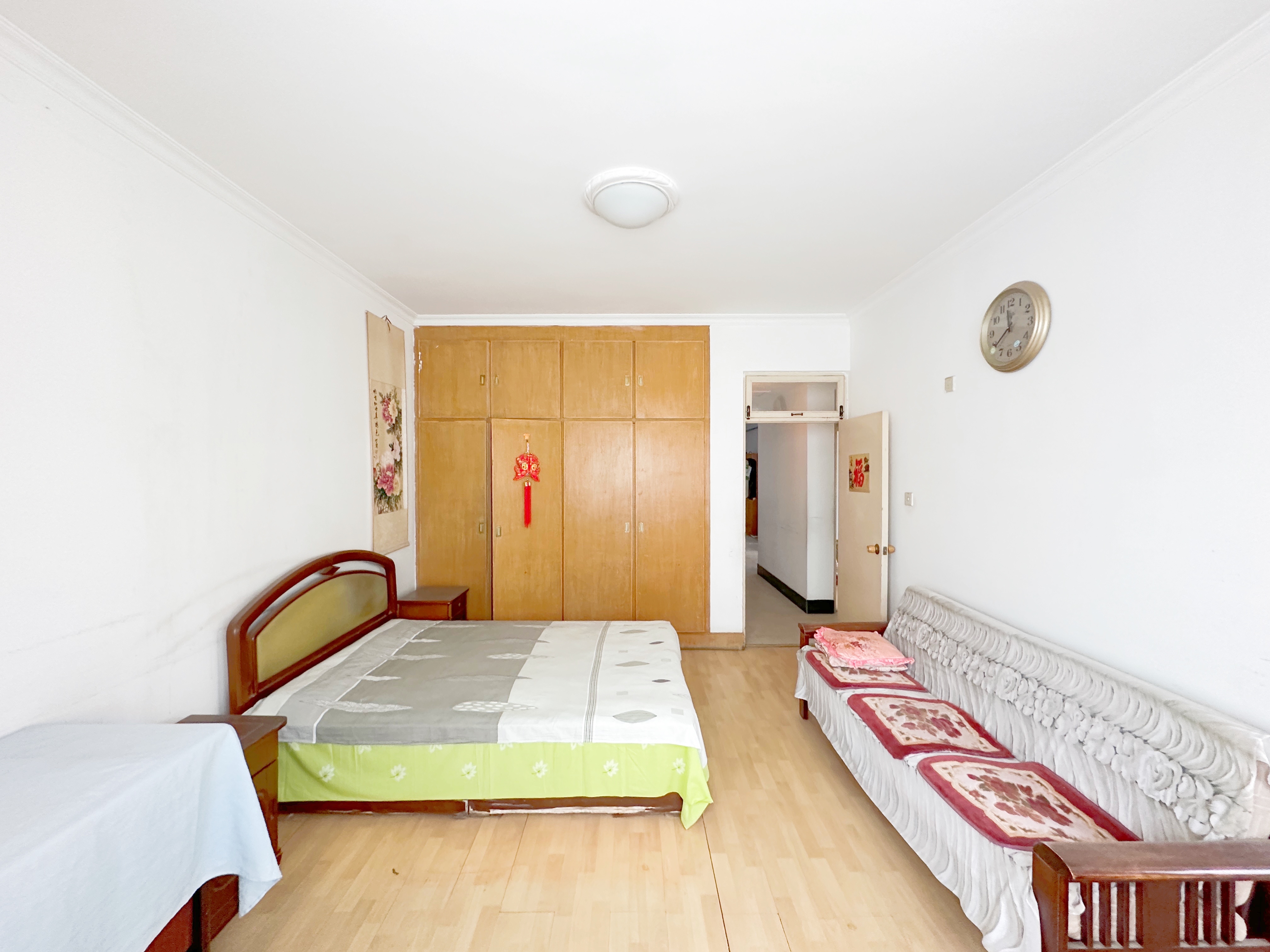 省立医院一宿舍