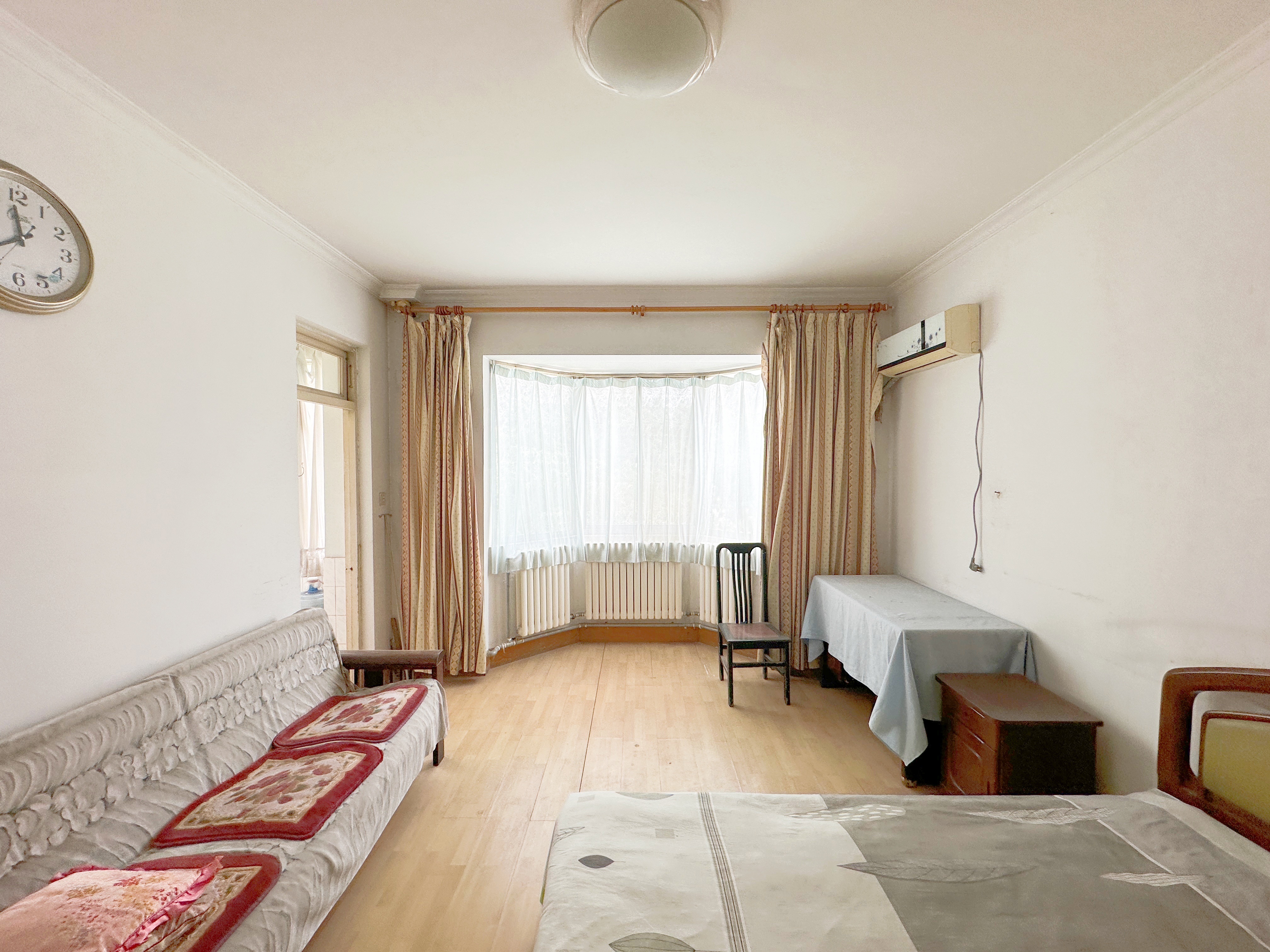 省立医院一宿舍