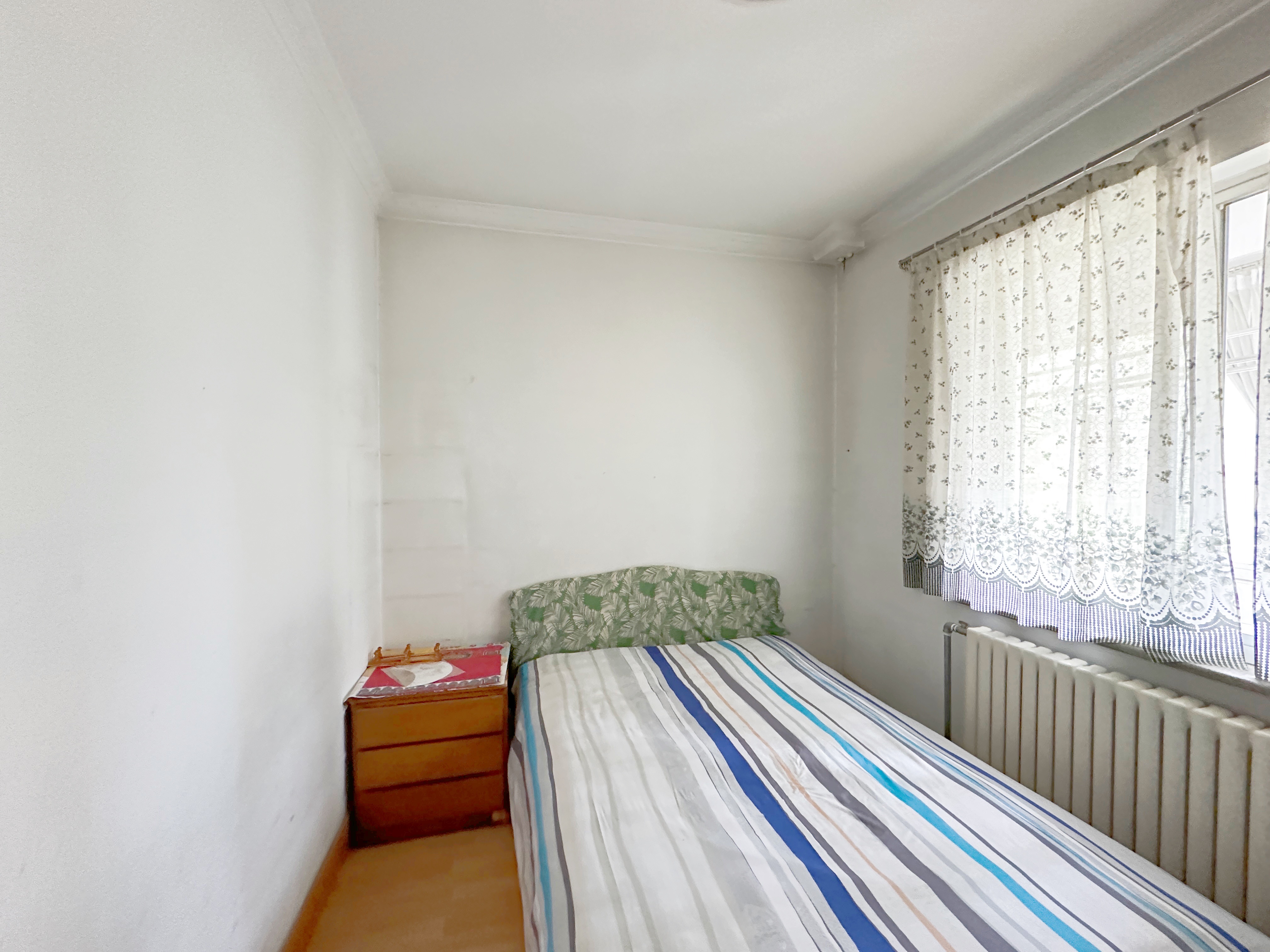 省立医院一宿舍