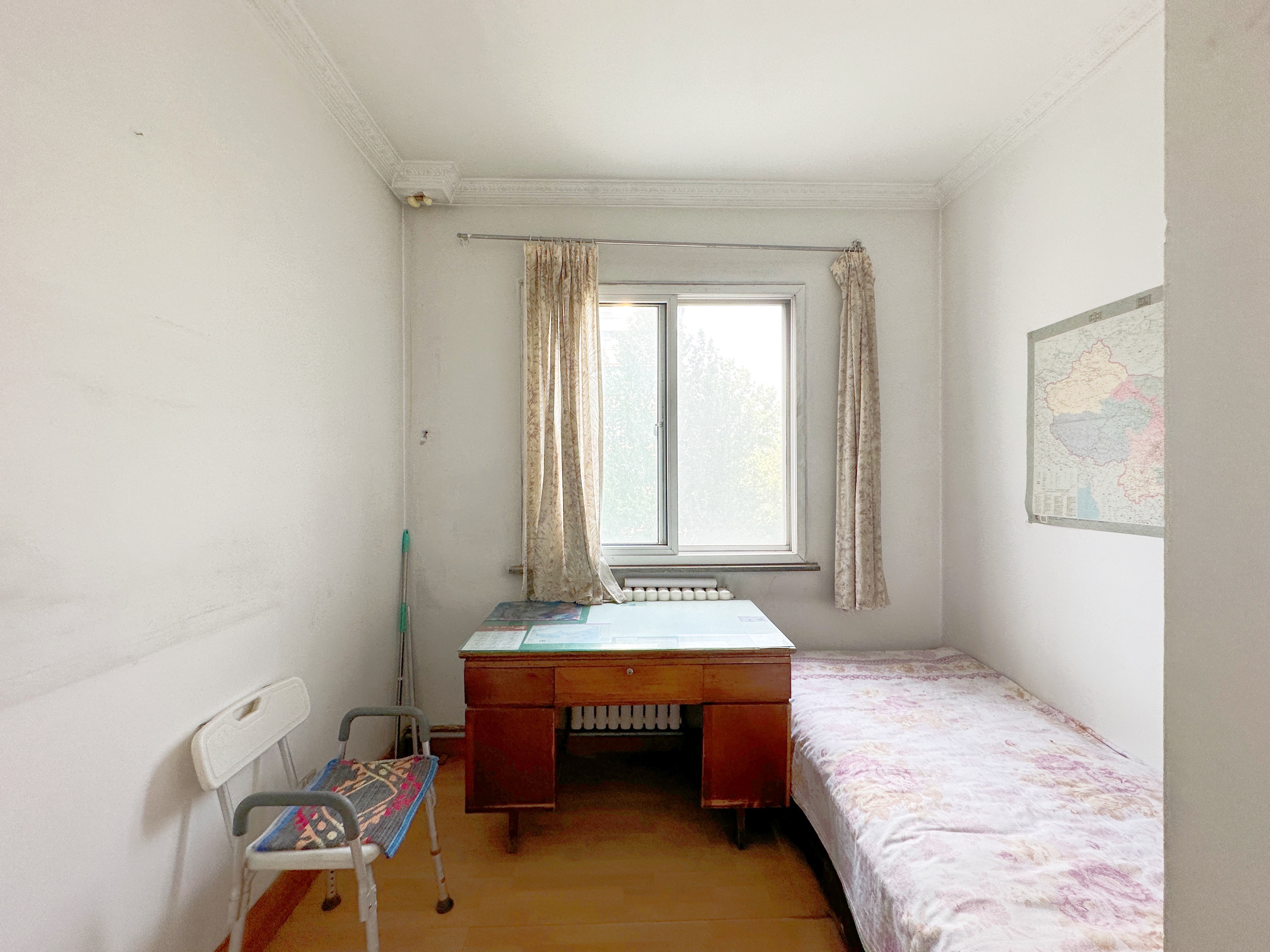 省立医院一宿舍