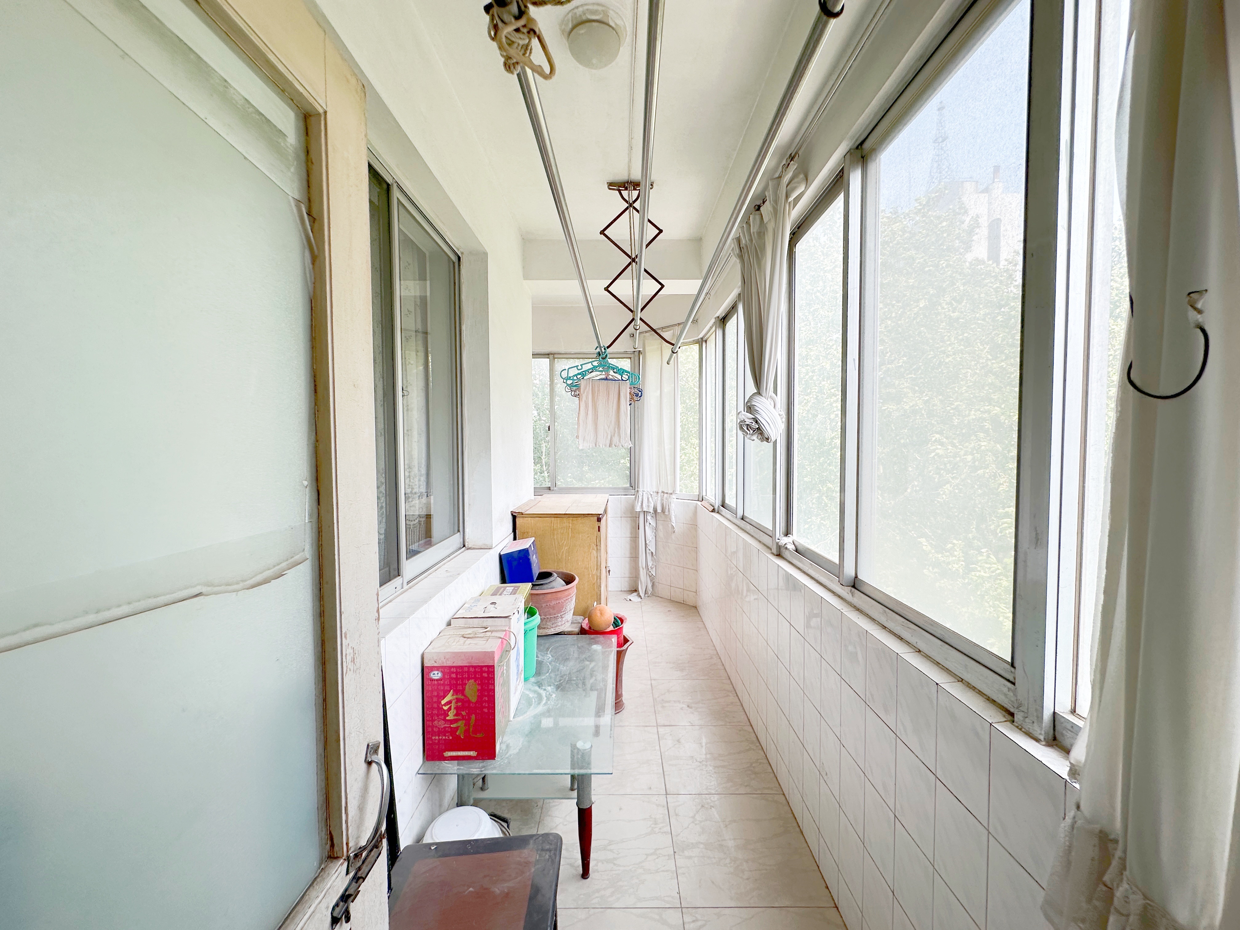 省立医院一宿舍