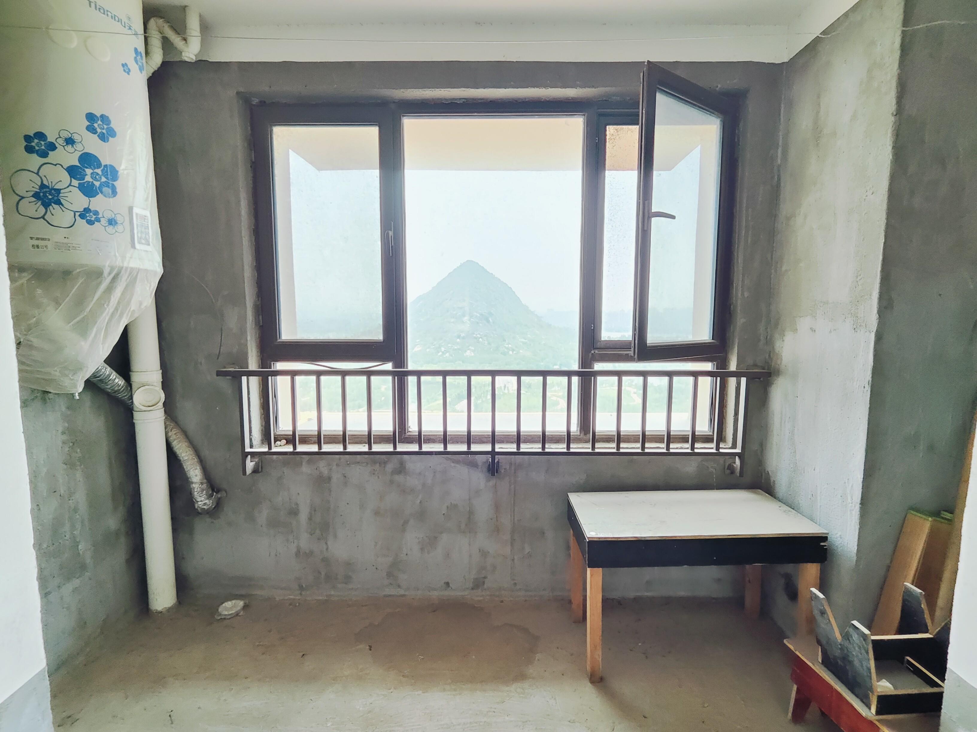 中海华山珑城