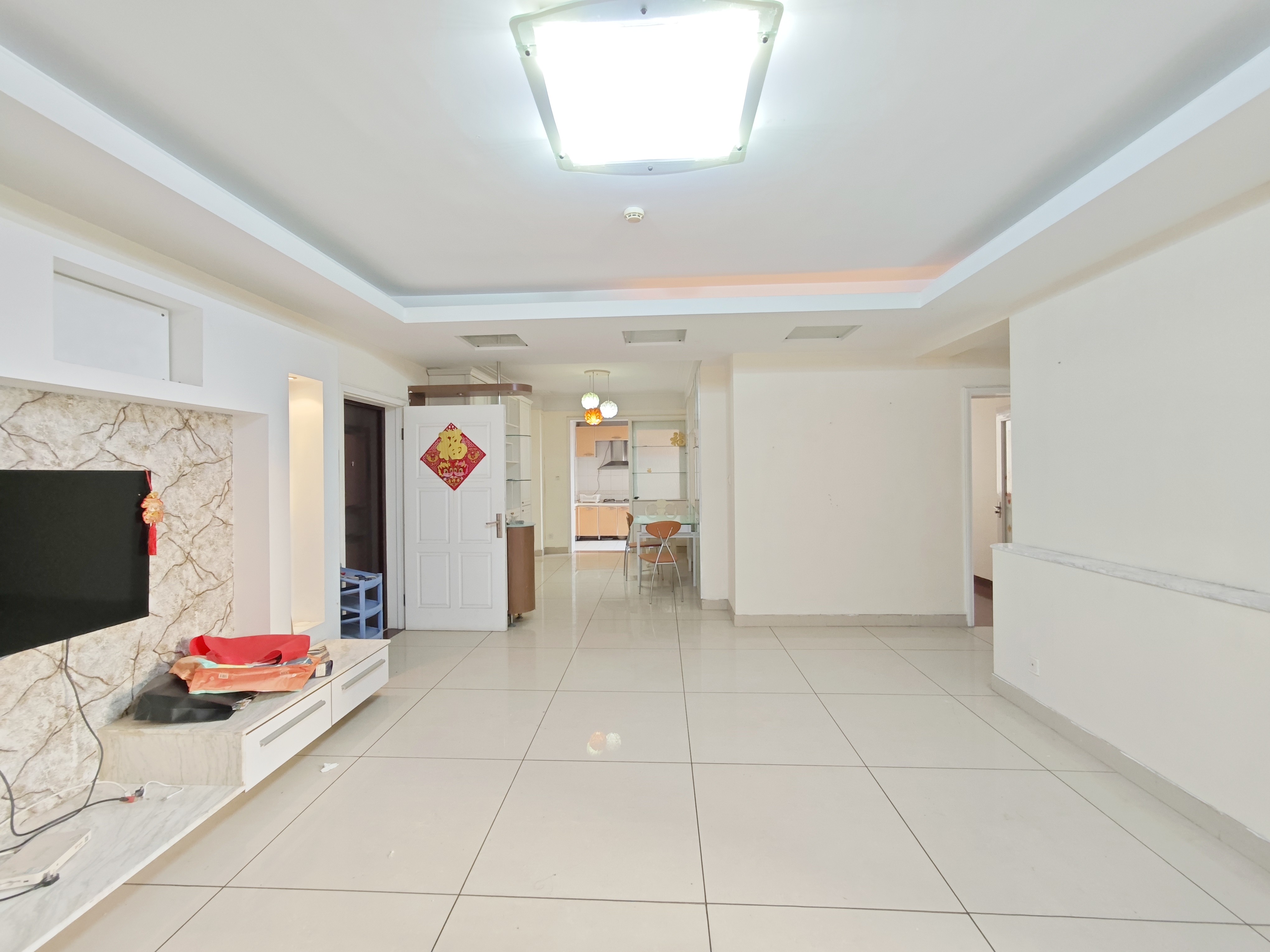  华森碧云天 南北