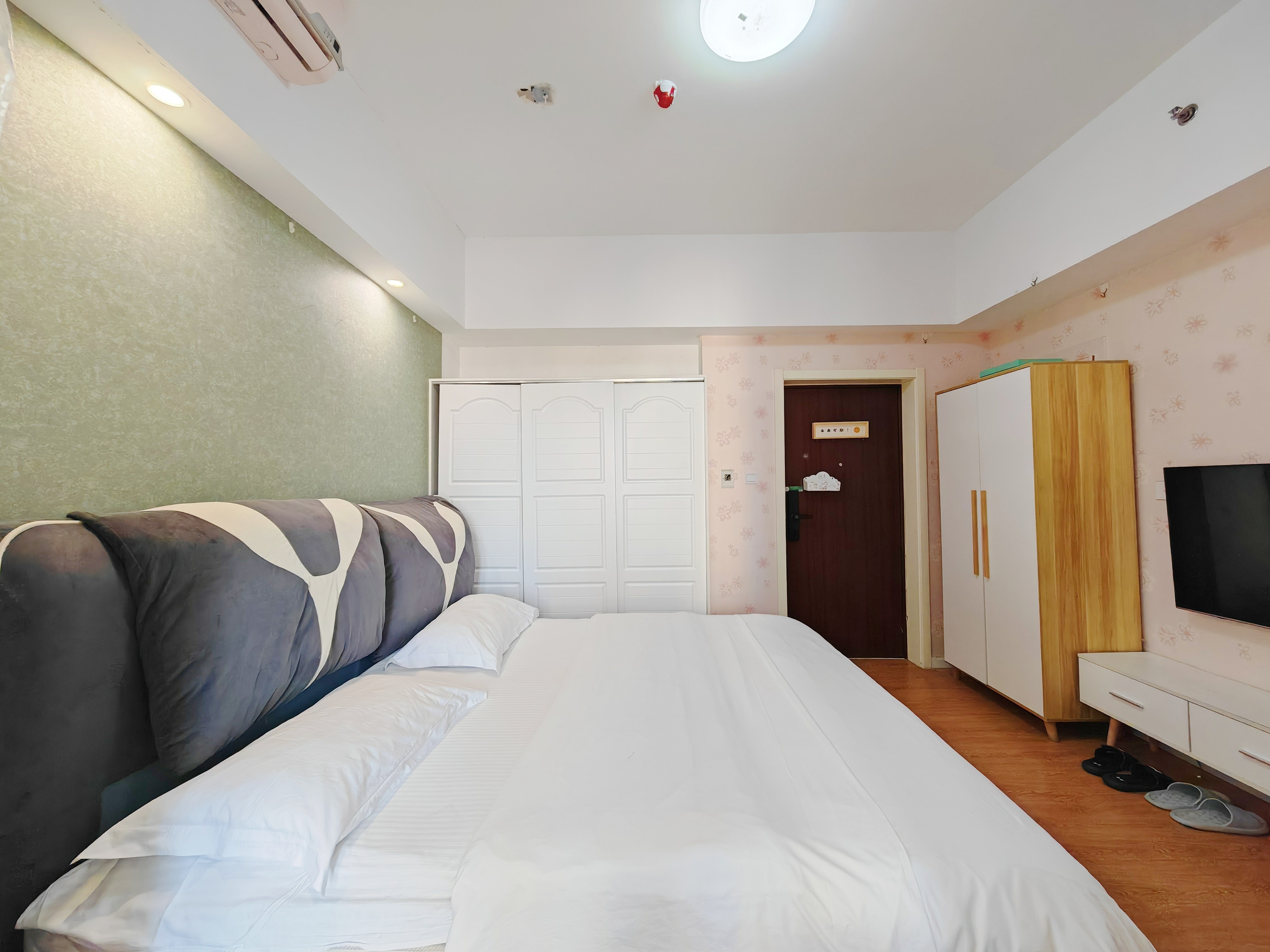 中建长清湖知园