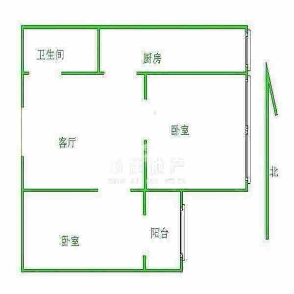 万达鸿景苑