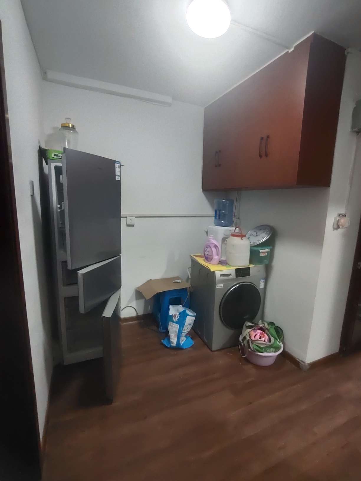 整租·南小纬九路2号院  南