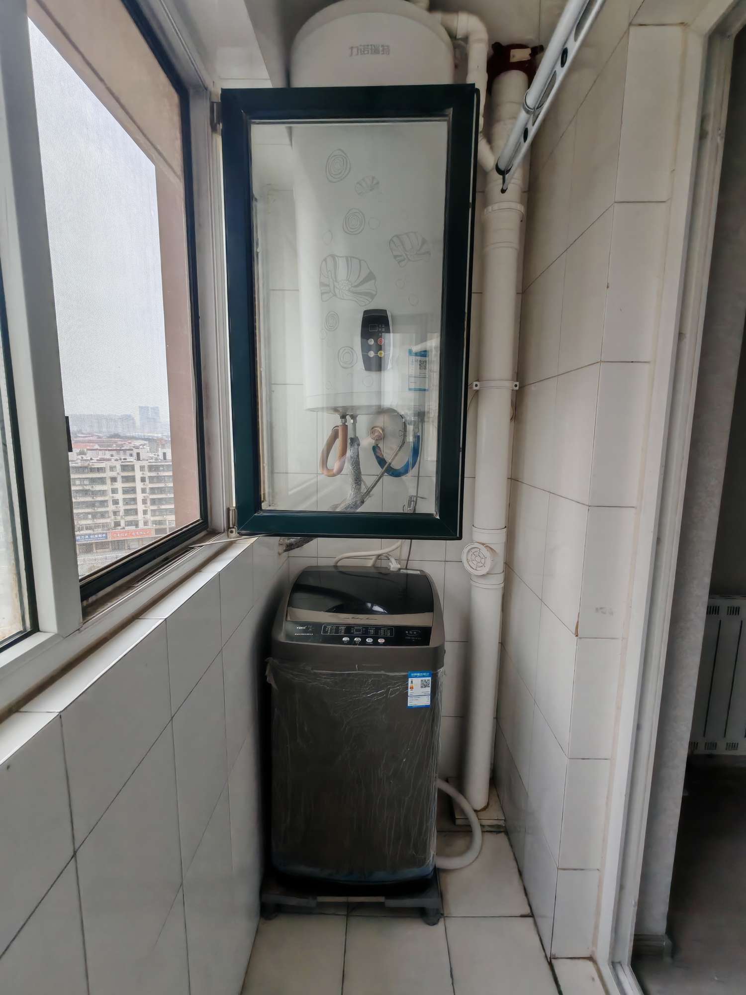 龙槐雅苑