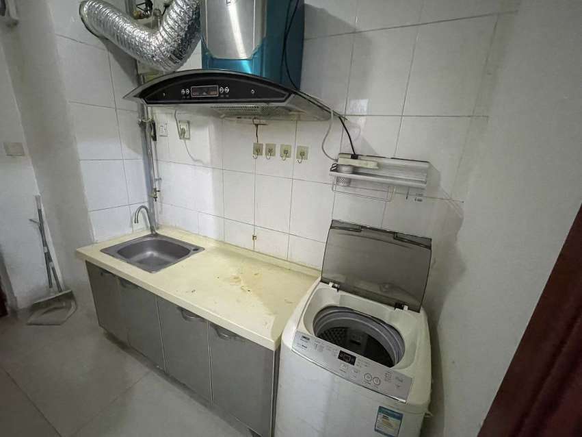 诚基中心